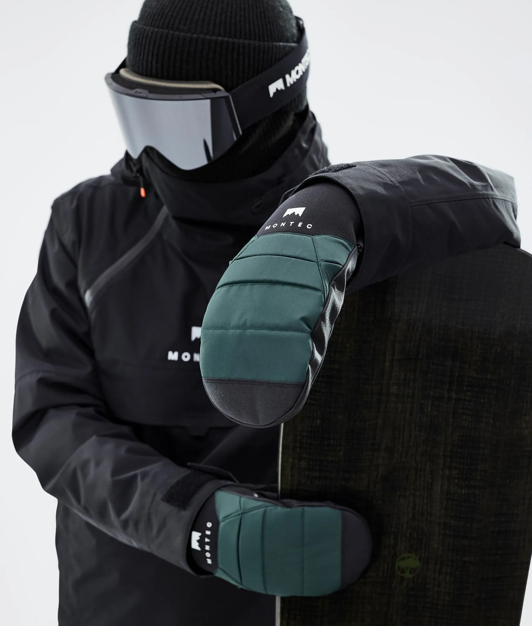 MONTEC Kilo 2022 DarkAtlantic Outlet