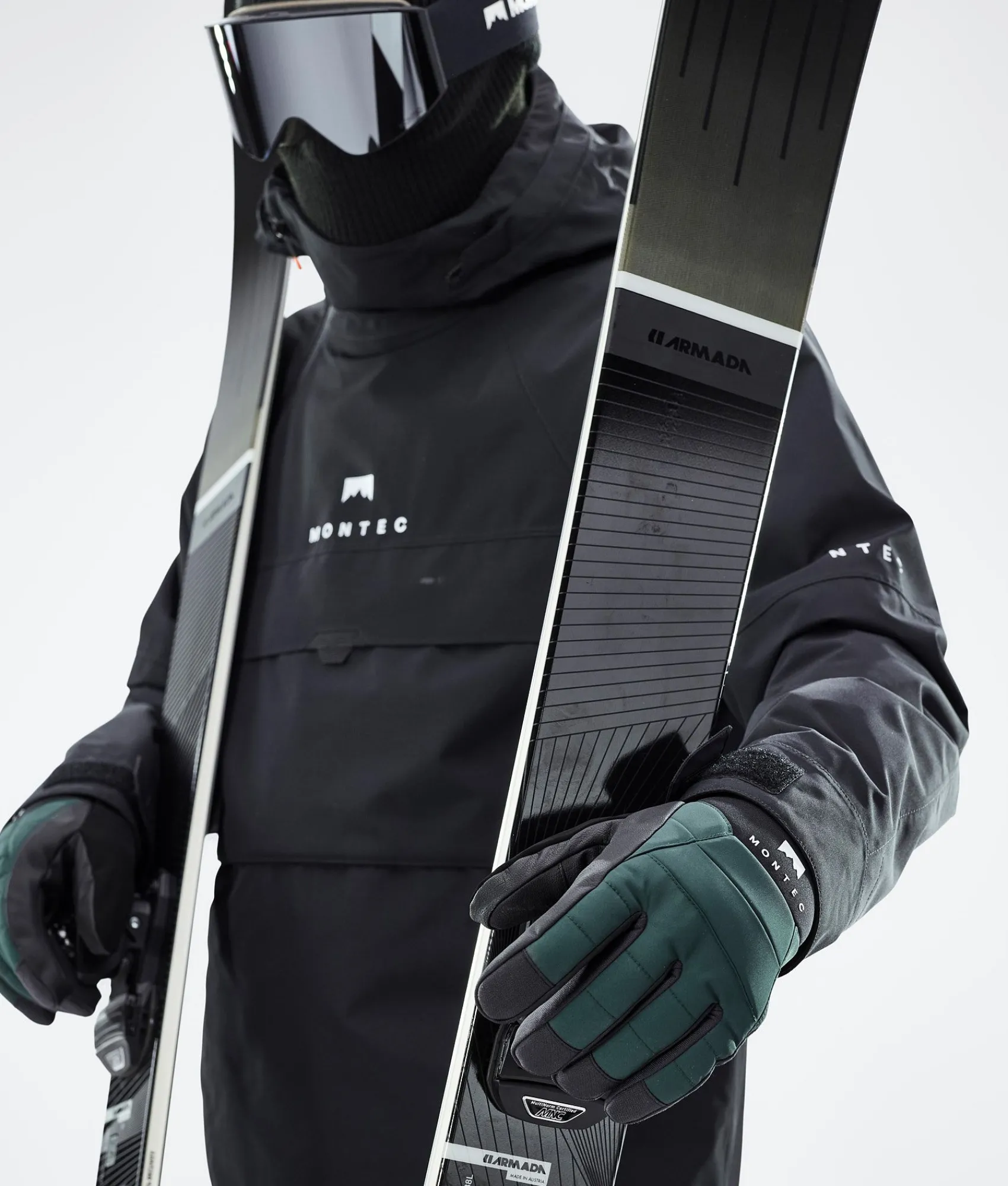 MONTEC Kilo 2022 DarkAtlantic Outlet