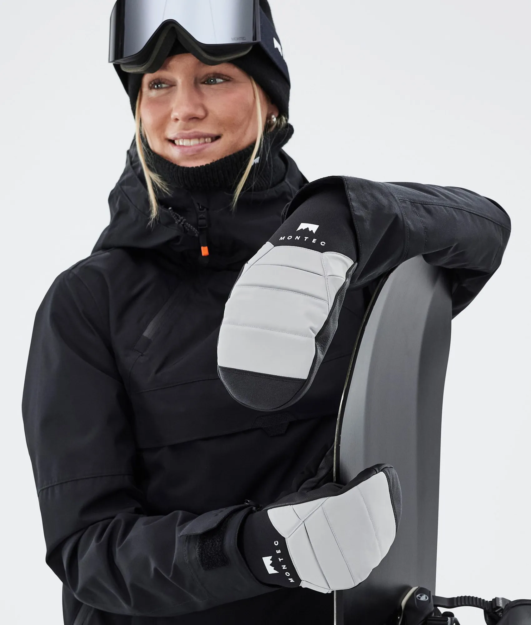 MONTEC Kilo 2022 LightGrey Shop