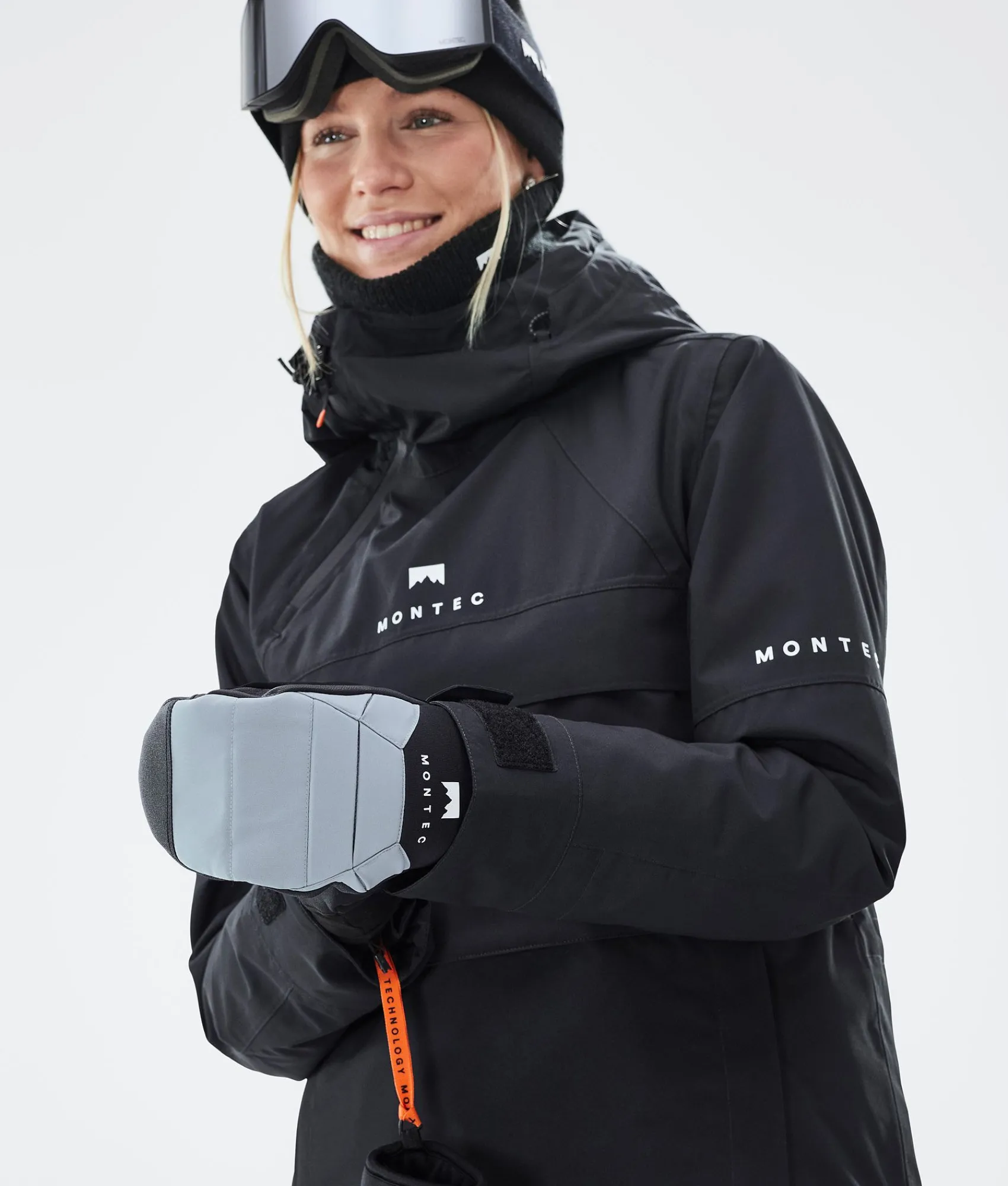 MONTEC Kilo 2022 SoftBlue Clearance