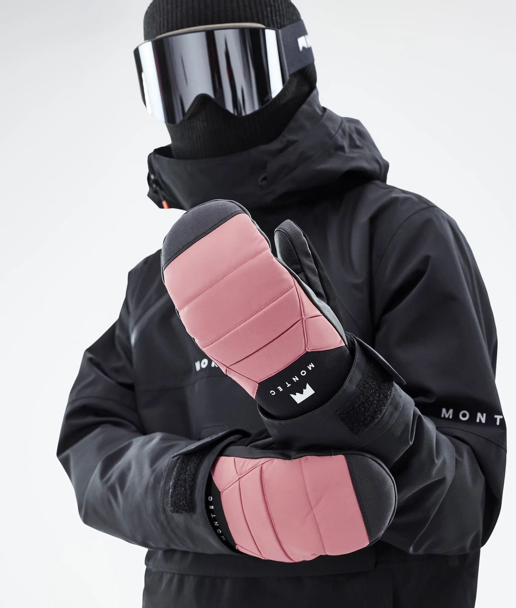 MONTEC Kilo 2022 Pink New