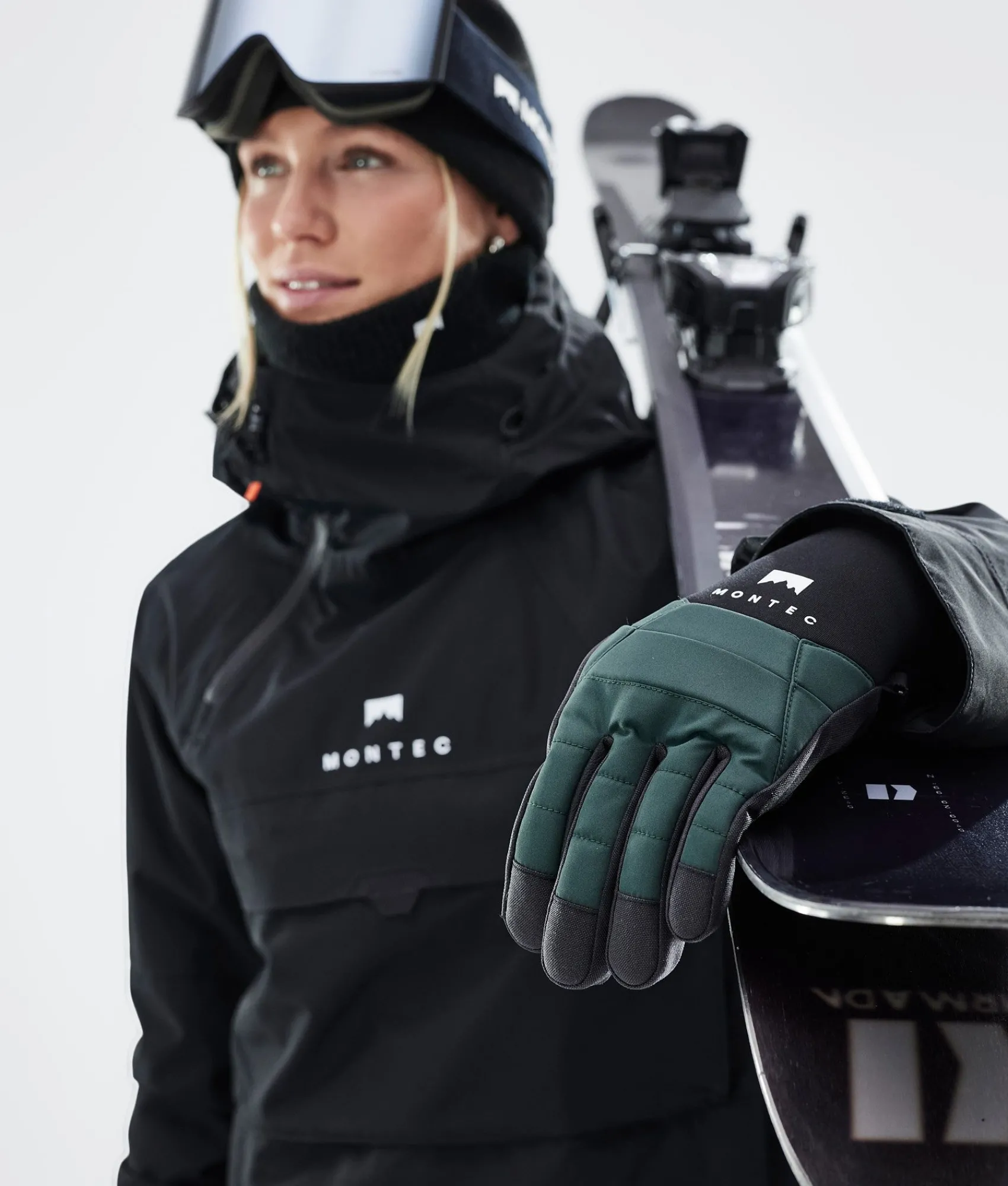 MONTEC Kilo 2022 DarkAtlantic Outlet