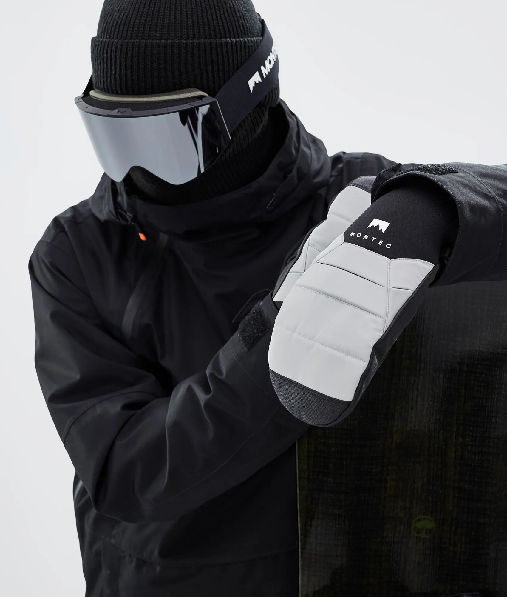 MONTEC Kilo 2022 LightGrey Shop