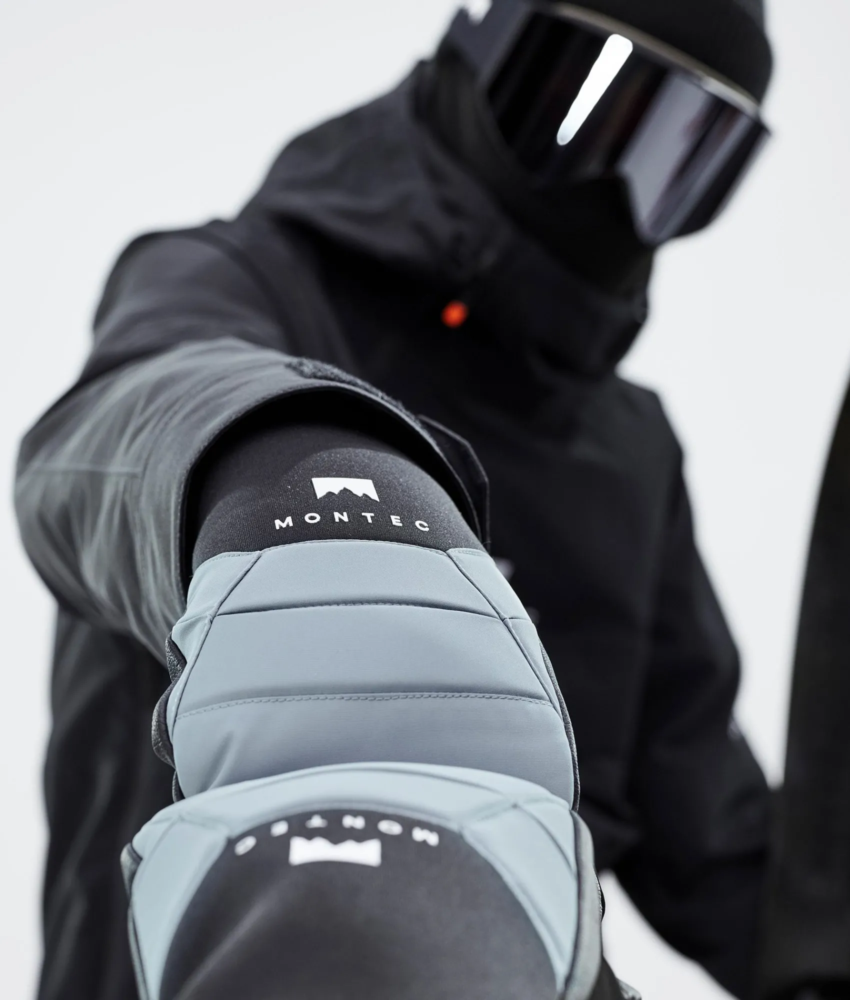 MONTEC Kilo 2022 SoftBlue Clearance