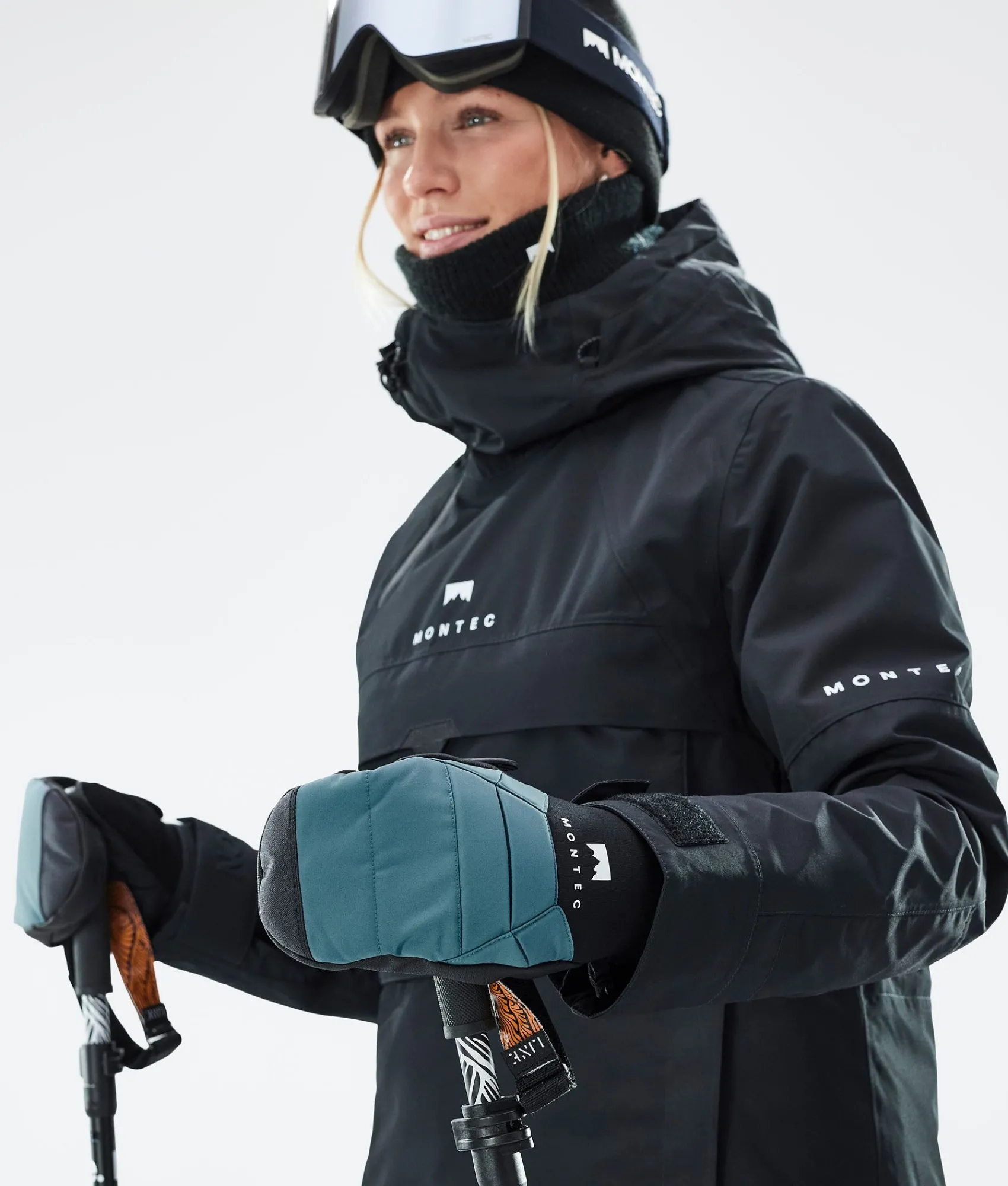 MONTEC Kilo 2022 Atlantic Cheap