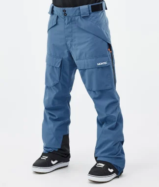 MONTEC Kirin BlueSteel Cheap