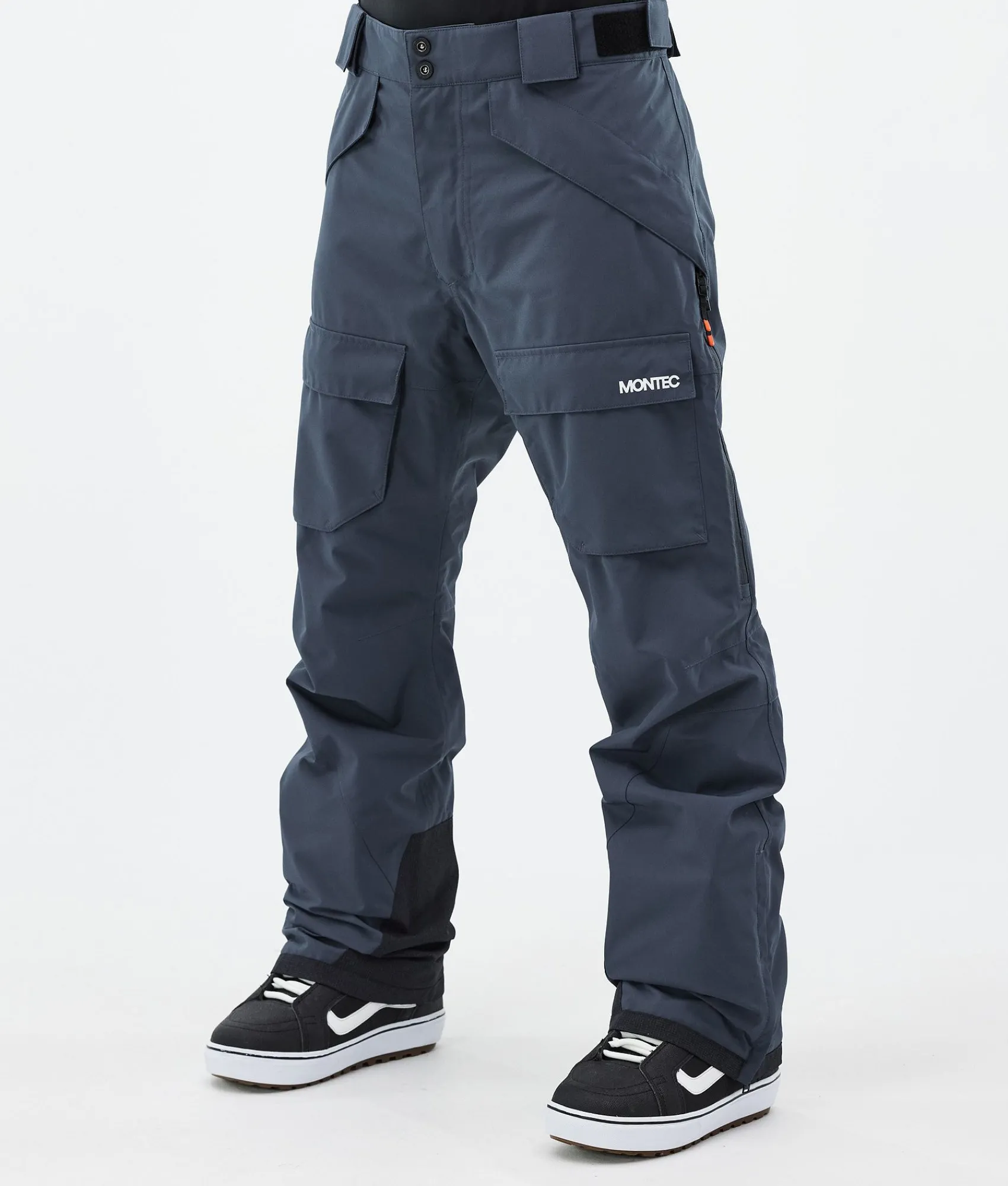 MONTEC Kirin MetalBlue Hot
