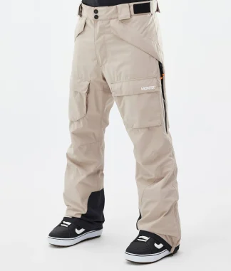 MONTEC Kirin Sand Best Sale