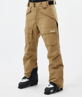 MONTEC Kirin Gold Clearance