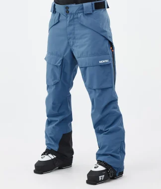 MONTEC Kirin BlueSteel Sale
