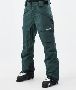 MONTEC Kirin DarkAtlantic New