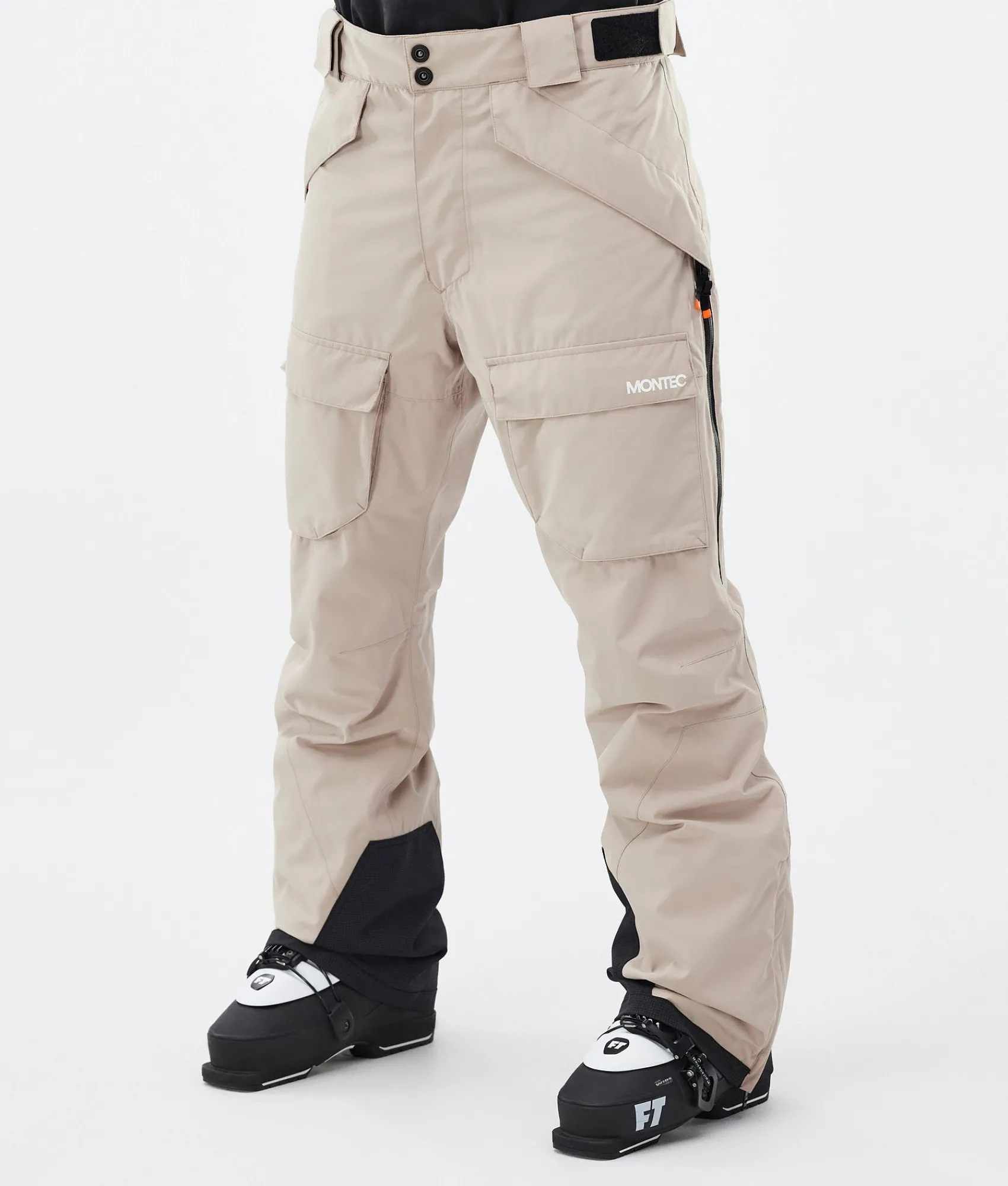 MONTEC Kirin Sand Cheap