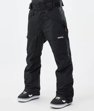 MONTEC Kirin Black Cheap