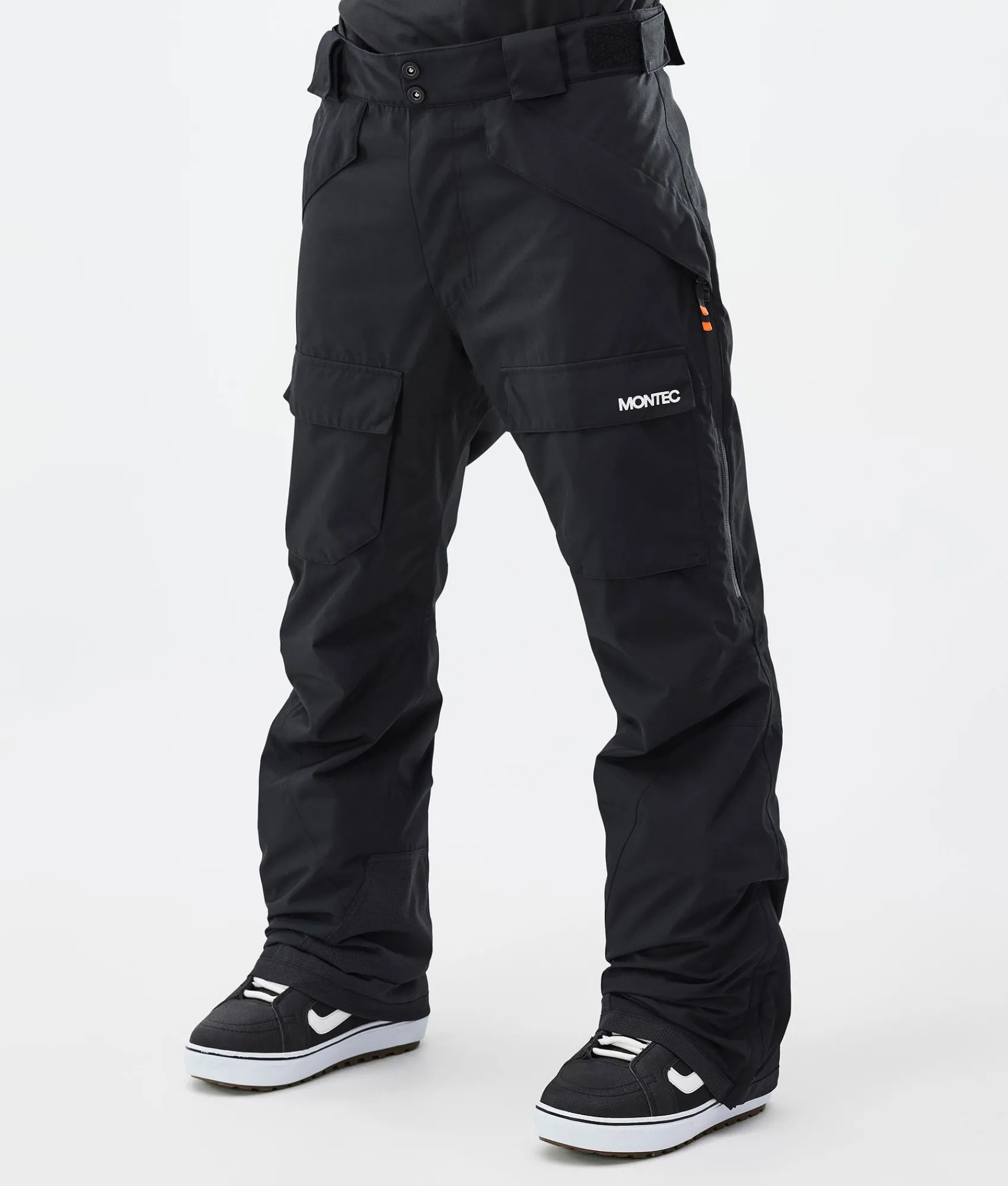 MONTEC Kirin Black Cheap