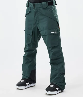 MONTEC Kirin DarkAtlantic Sale
