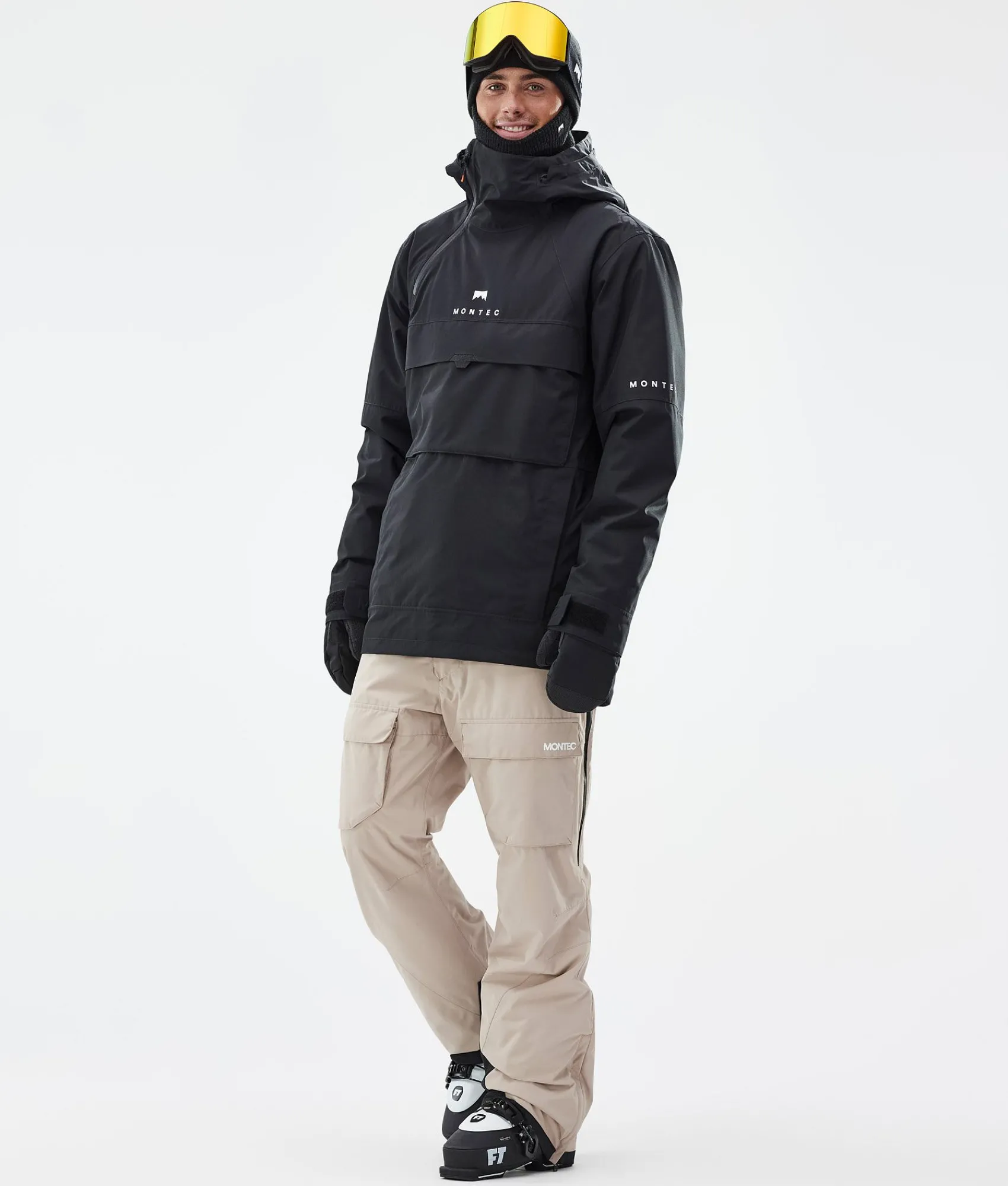 MONTEC Kirin Sand Cheap