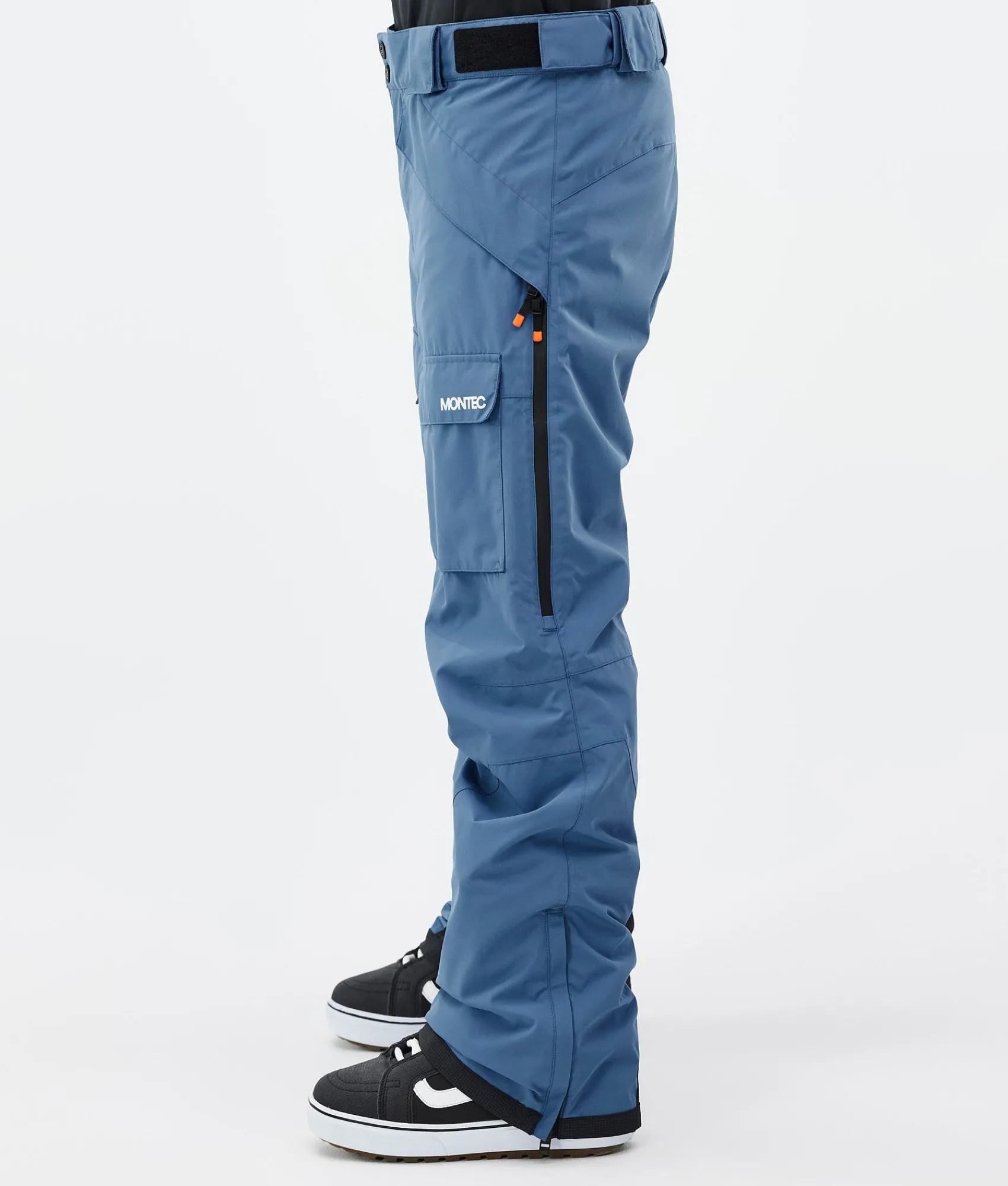 MONTEC Kirin BlueSteel Cheap