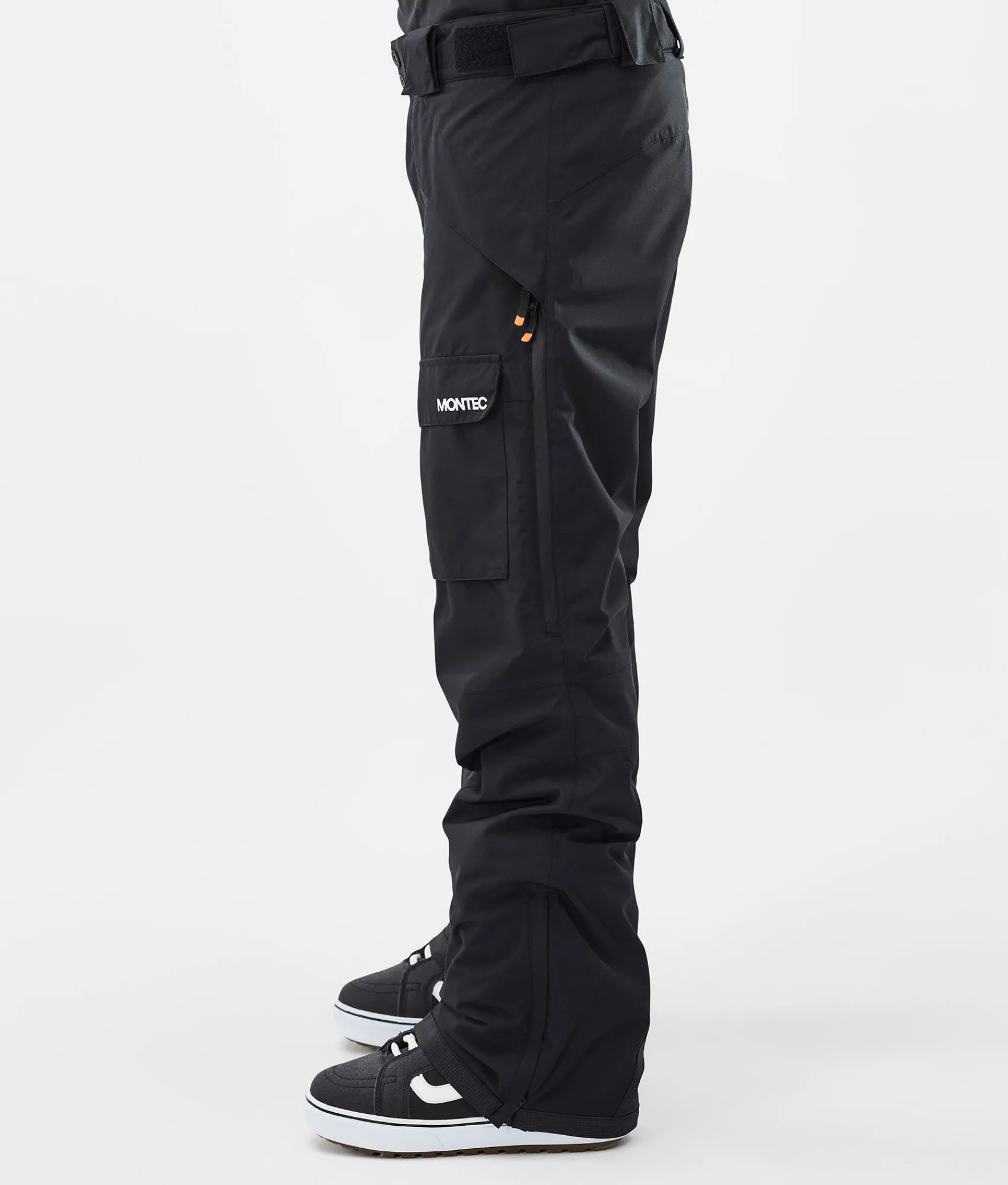 MONTEC Kirin Black Cheap