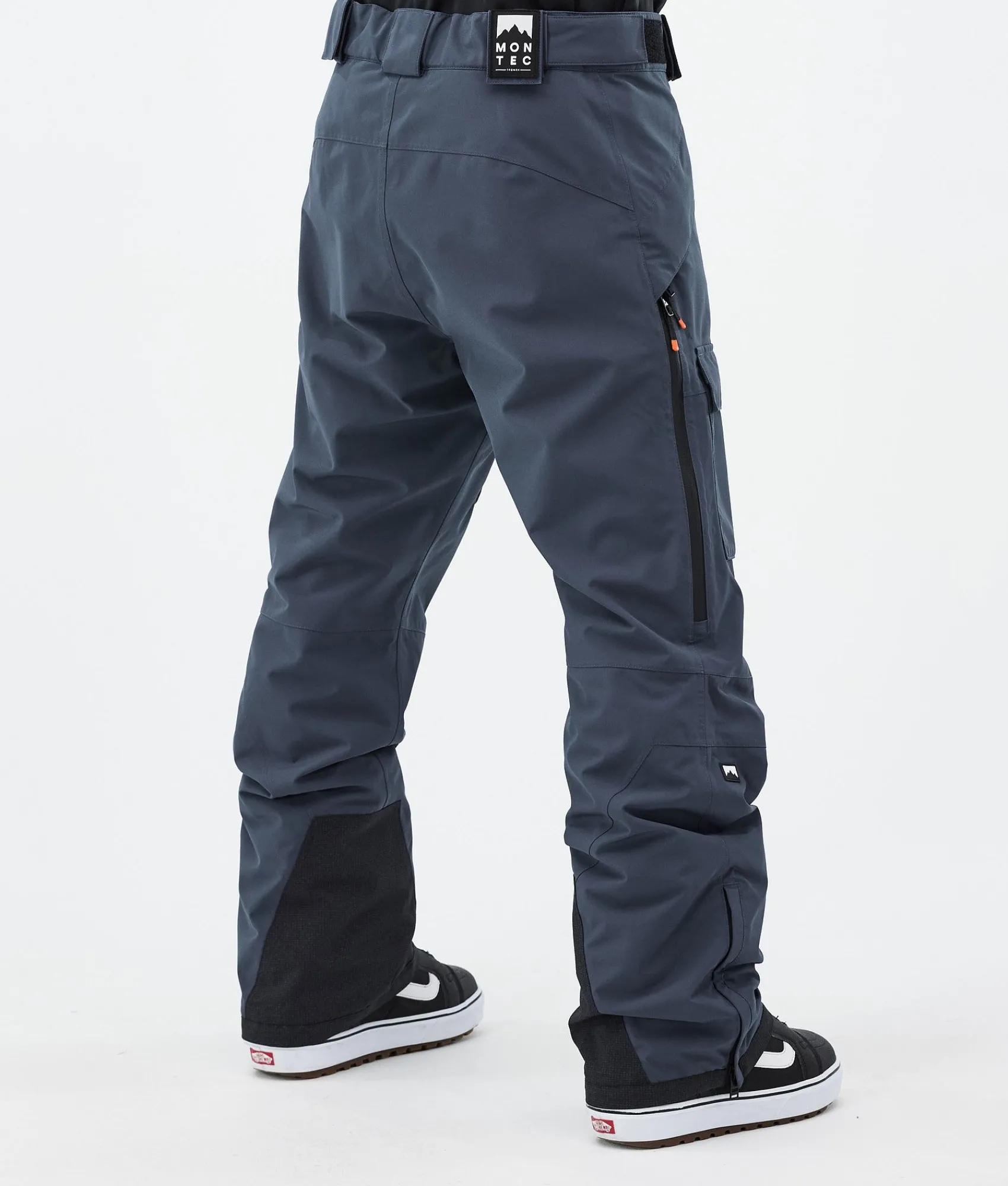MONTEC Kirin MetalBlue Hot