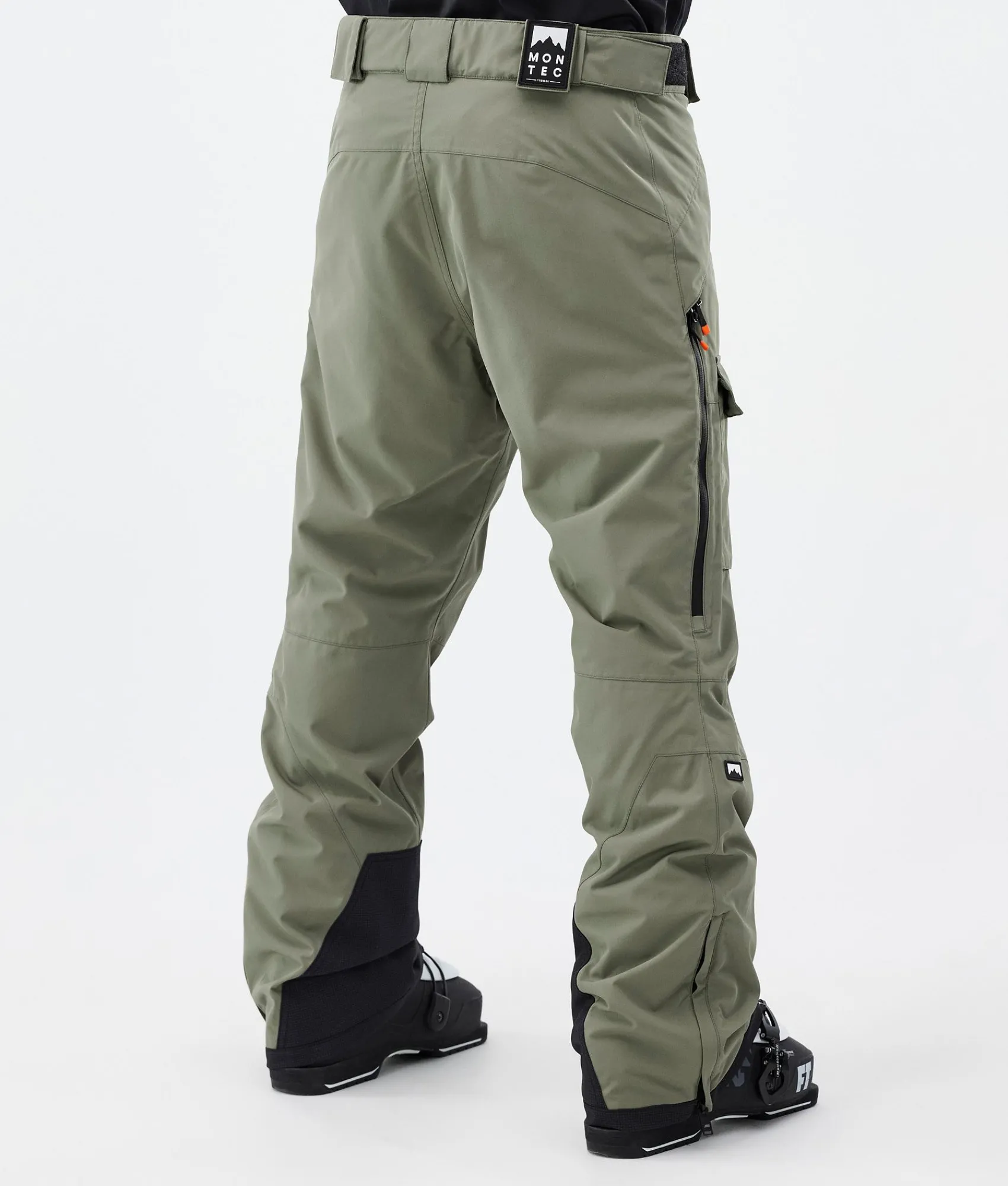 MONTEC Kirin Greenish Flash Sale