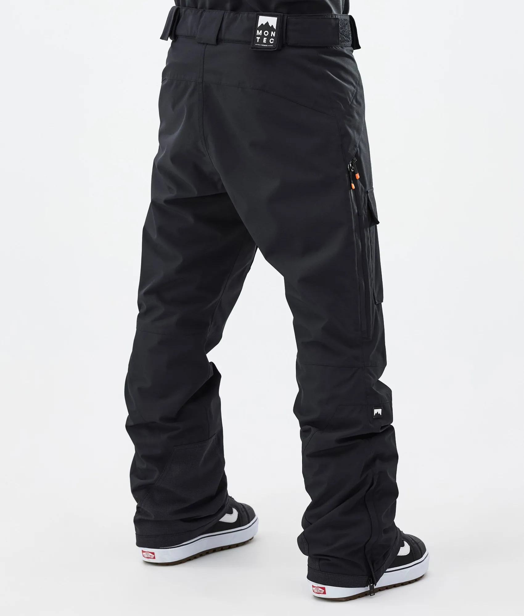 MONTEC Kirin Black Cheap