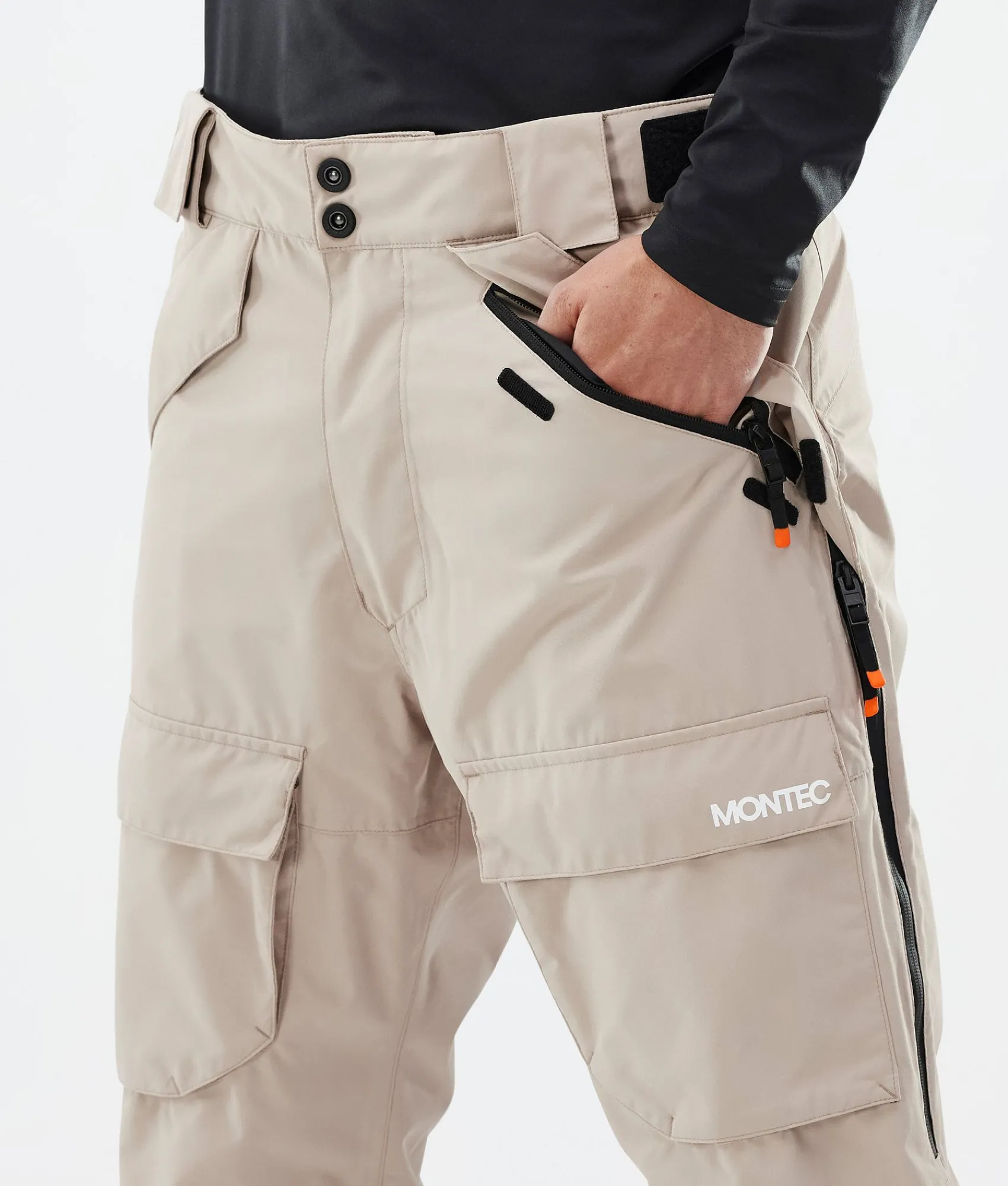 MONTEC Kirin Sand Cheap
