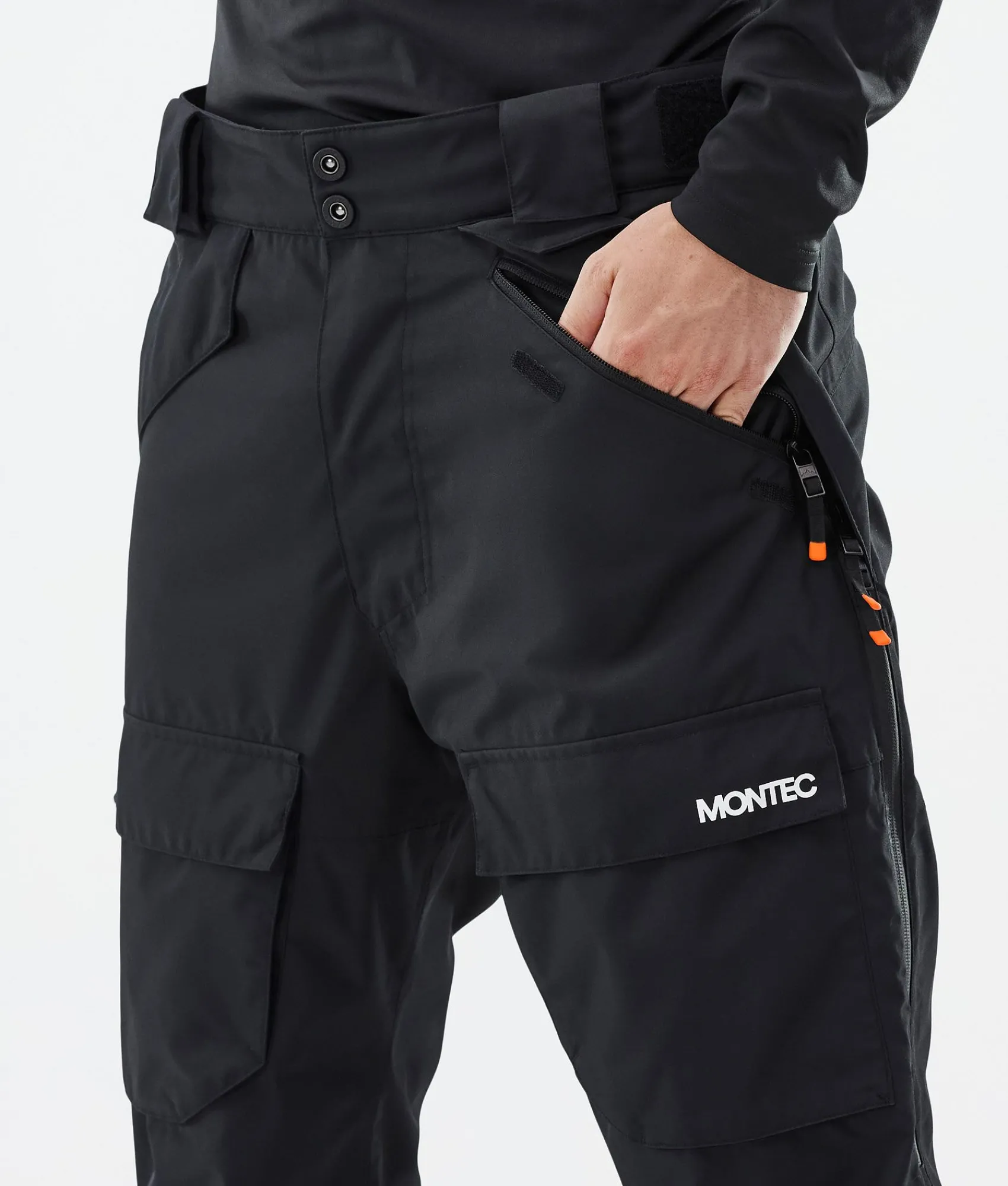 MONTEC Kirin Black Cheap