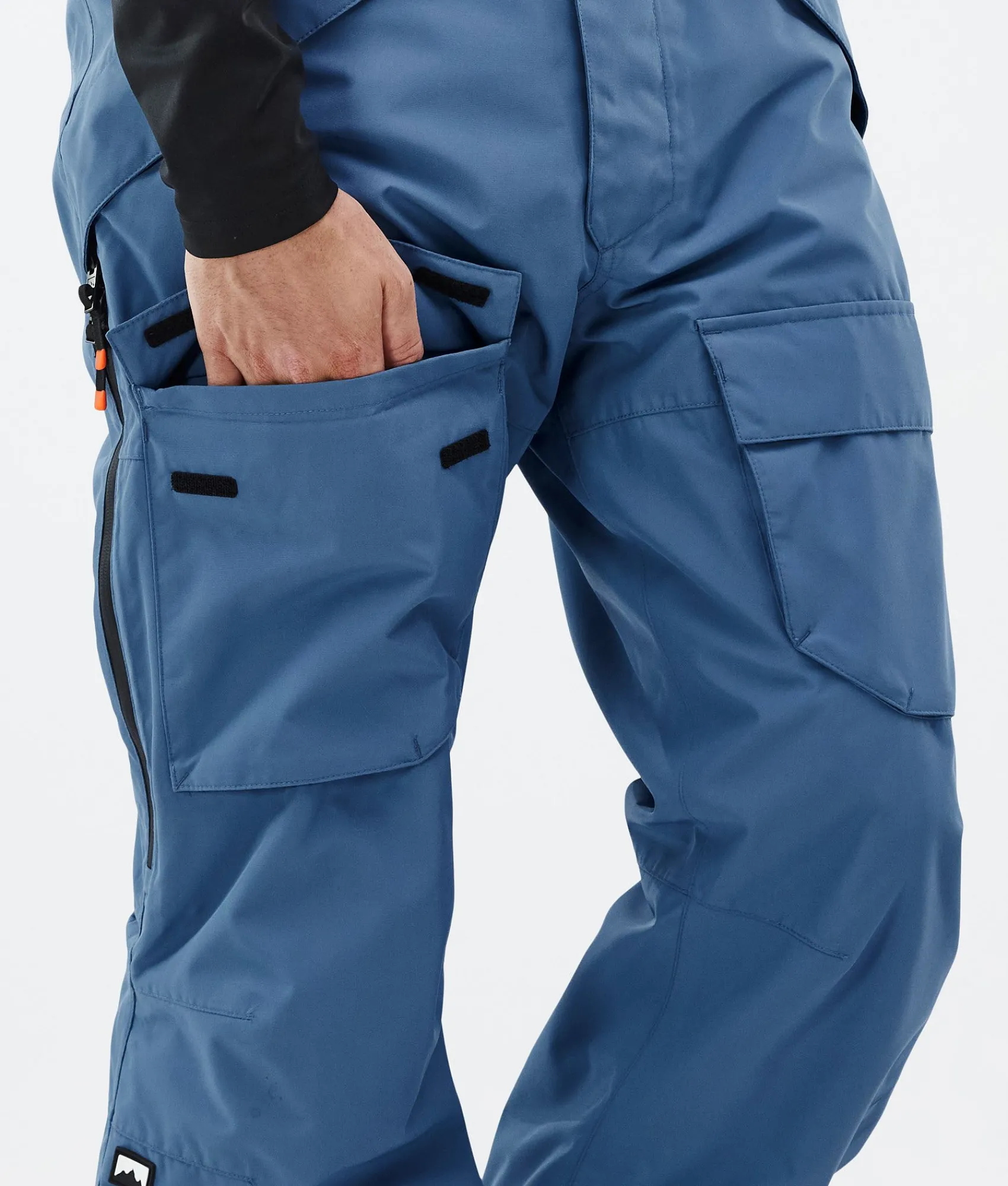 MONTEC Kirin BlueSteel Cheap