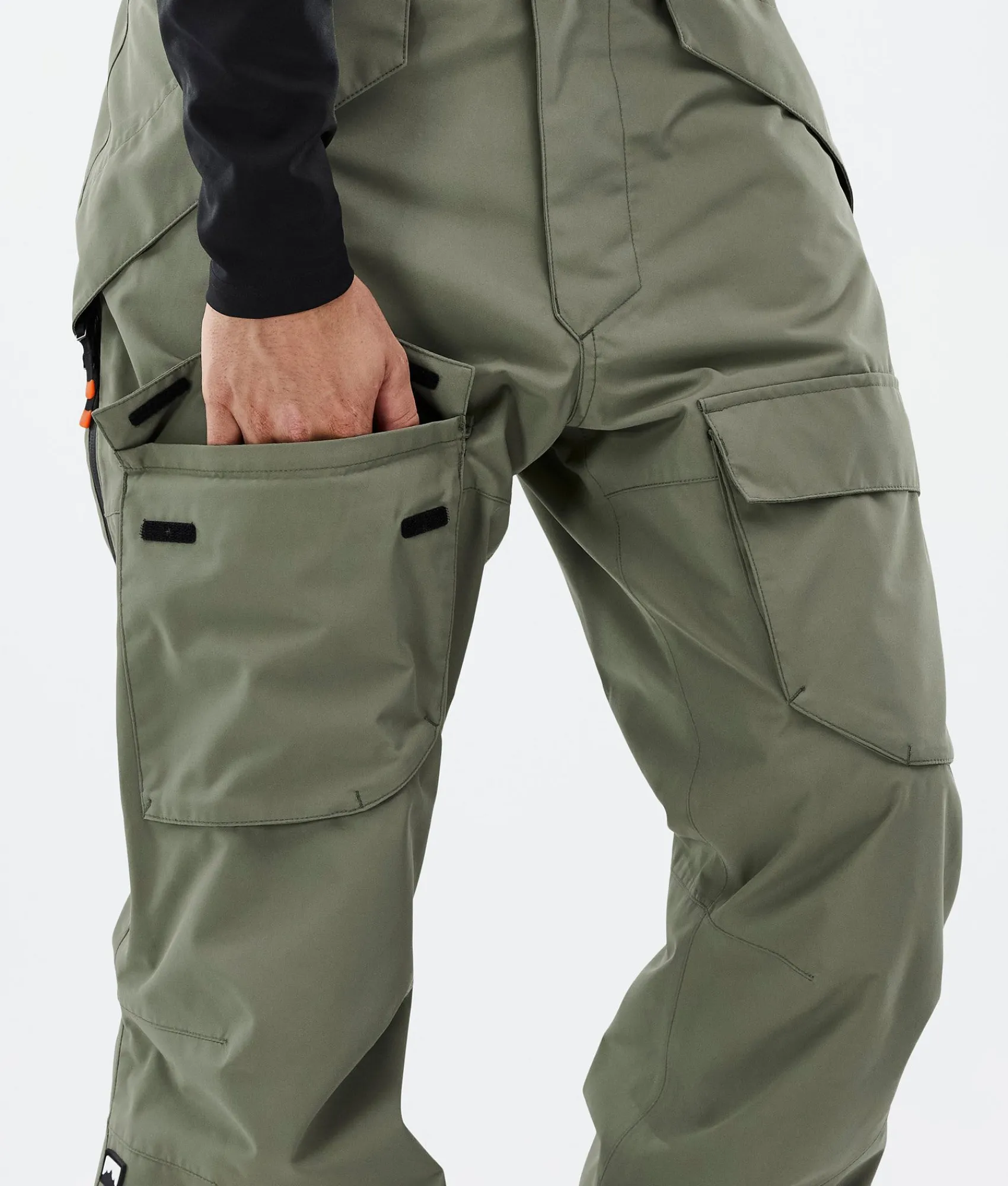 MONTEC Kirin Greenish Flash Sale
