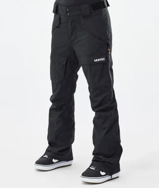 MONTEC Kirin W Black Clearance