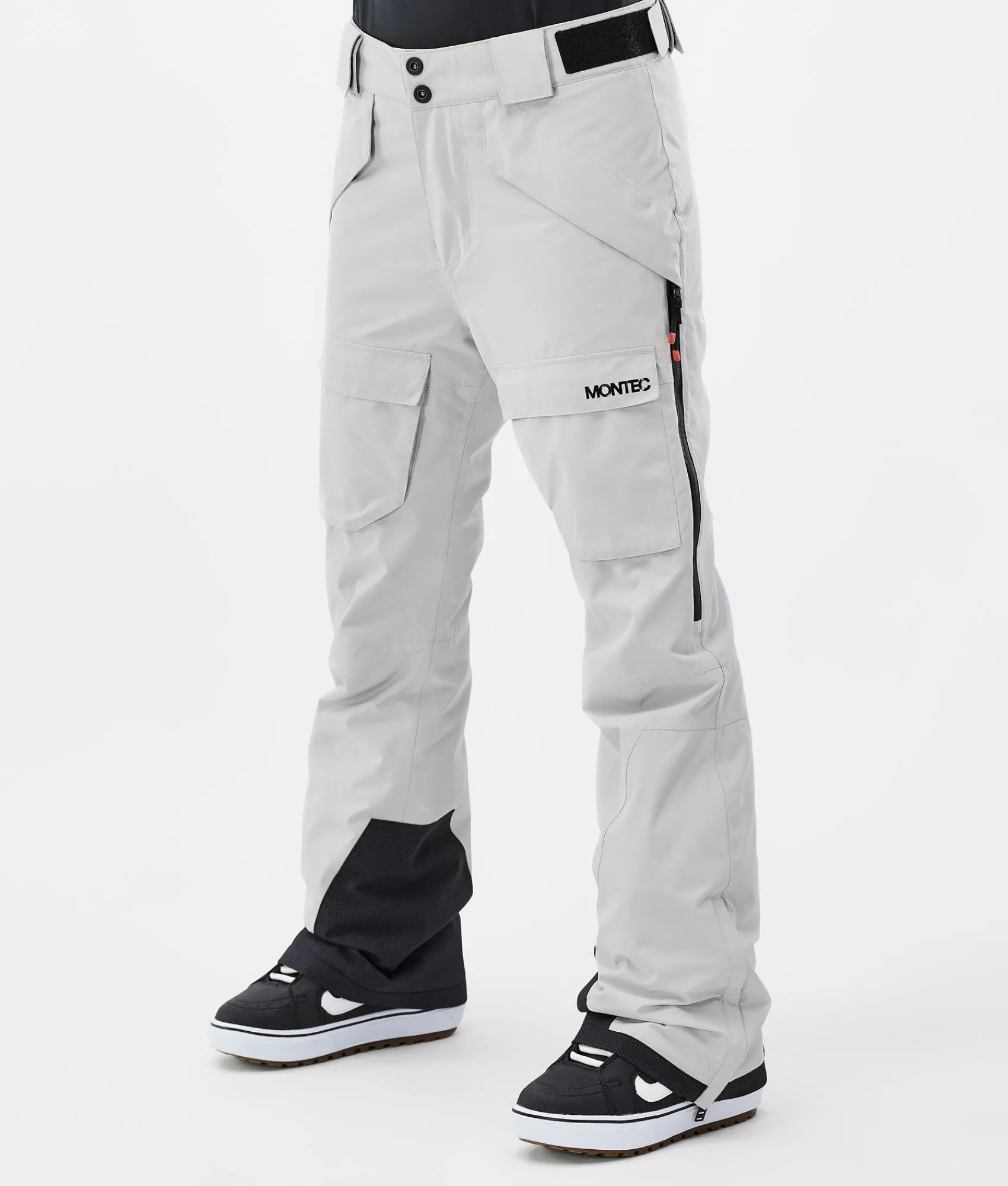MONTEC Kirin W LightGrey Shop