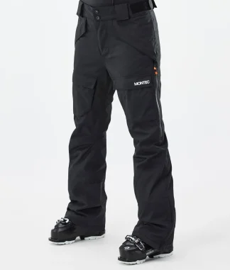 MONTEC Kirin W Black Store