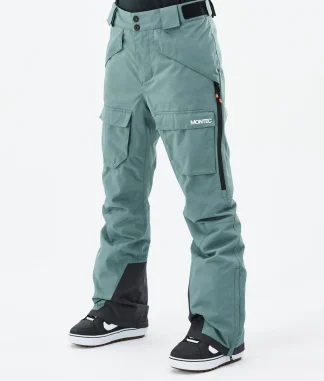 MONTEC Kirin W Atlantic Fashion