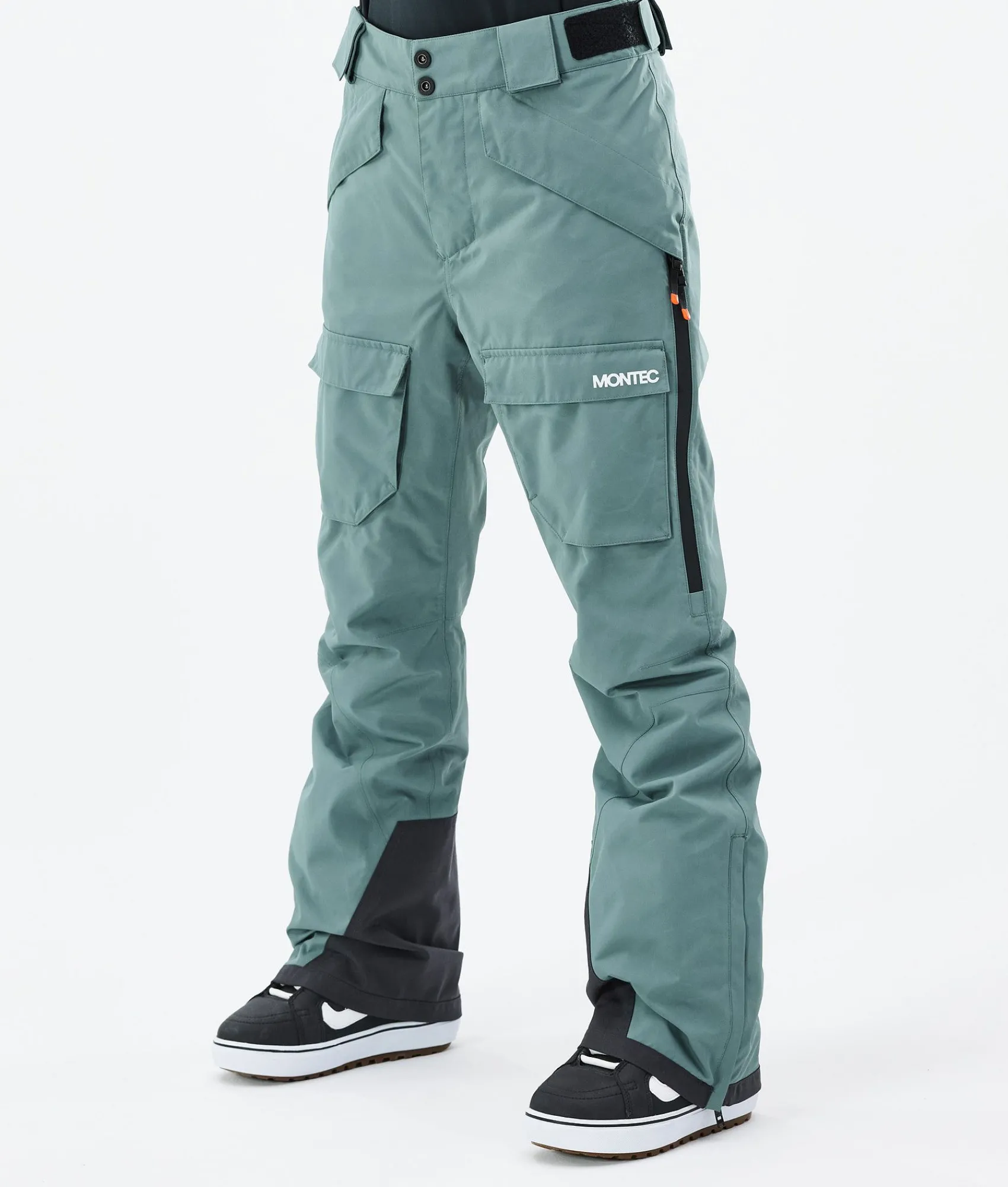 MONTEC Kirin W Atlantic Fashion