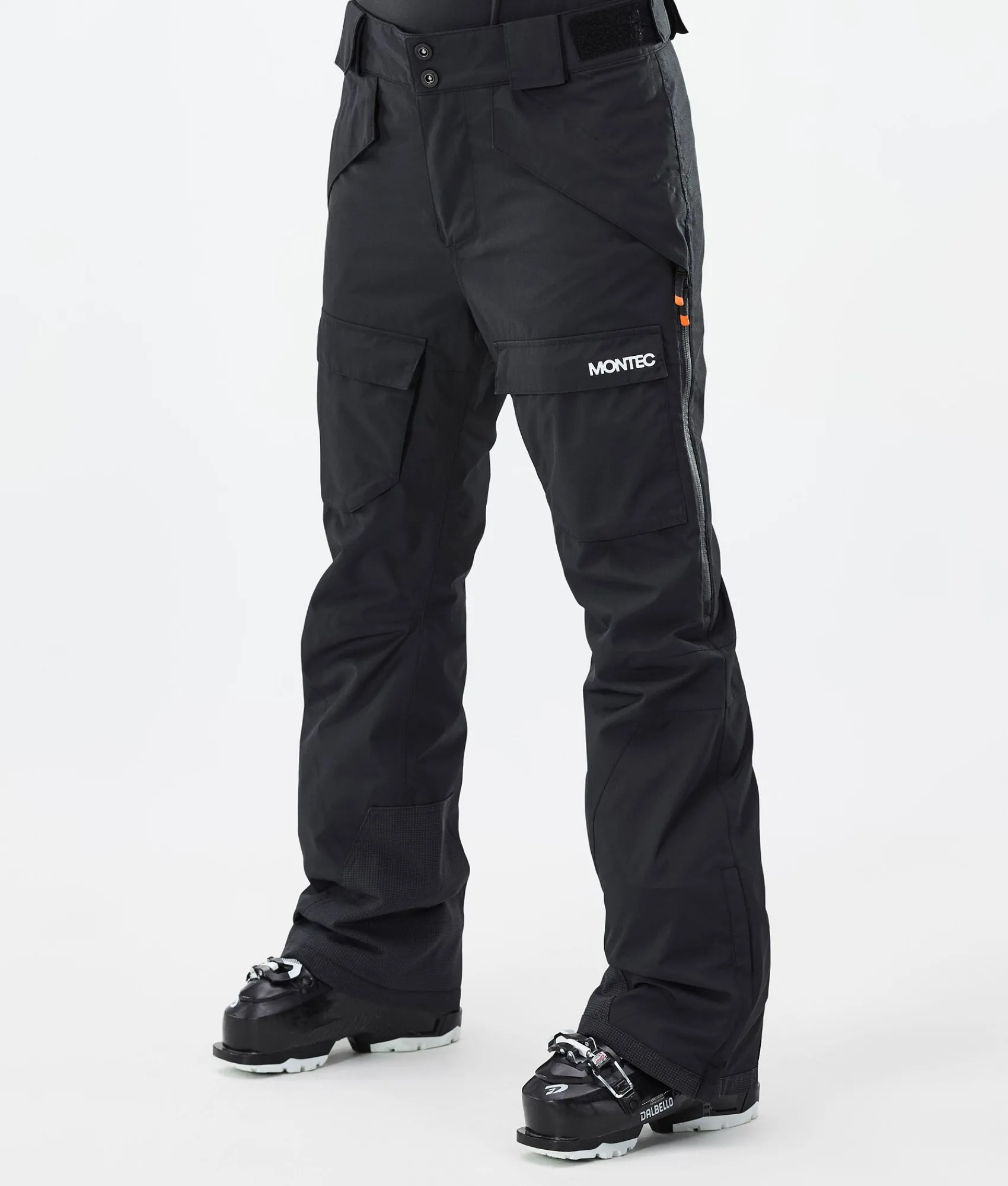 MONTEC Kirin W Black Store