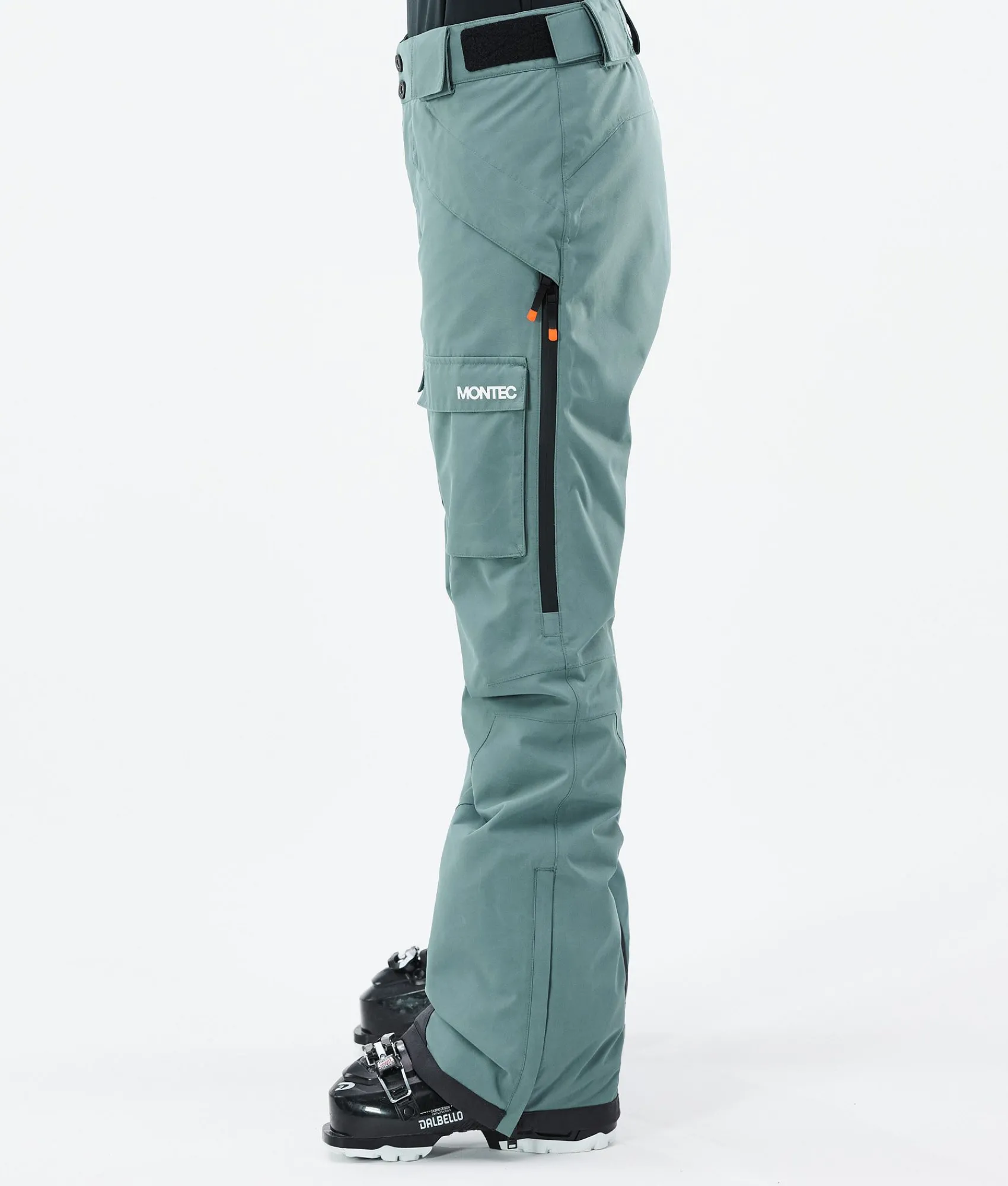 MONTEC Kirin W Atlantic Fashion