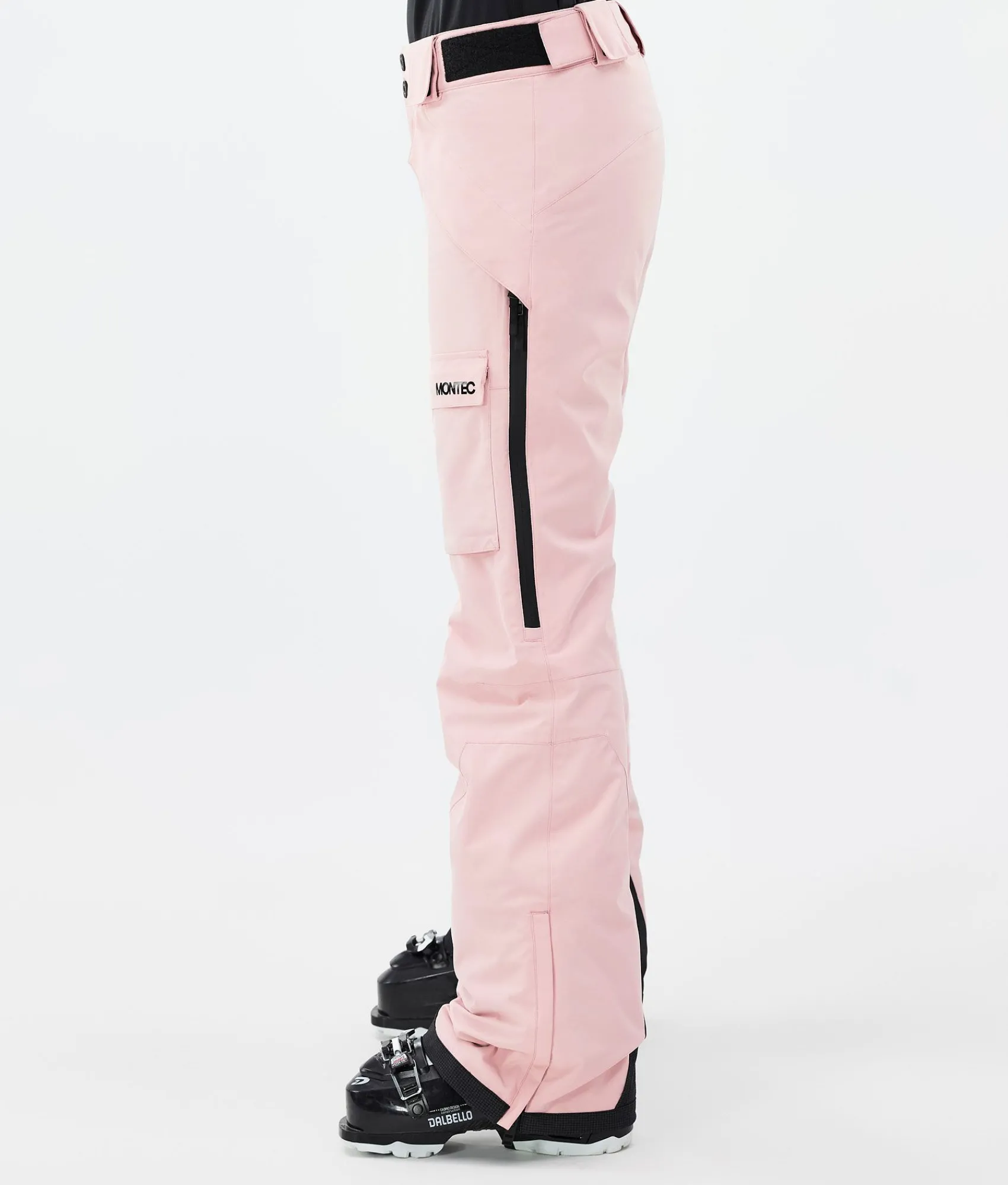 MONTEC Kirin W SoftPink New