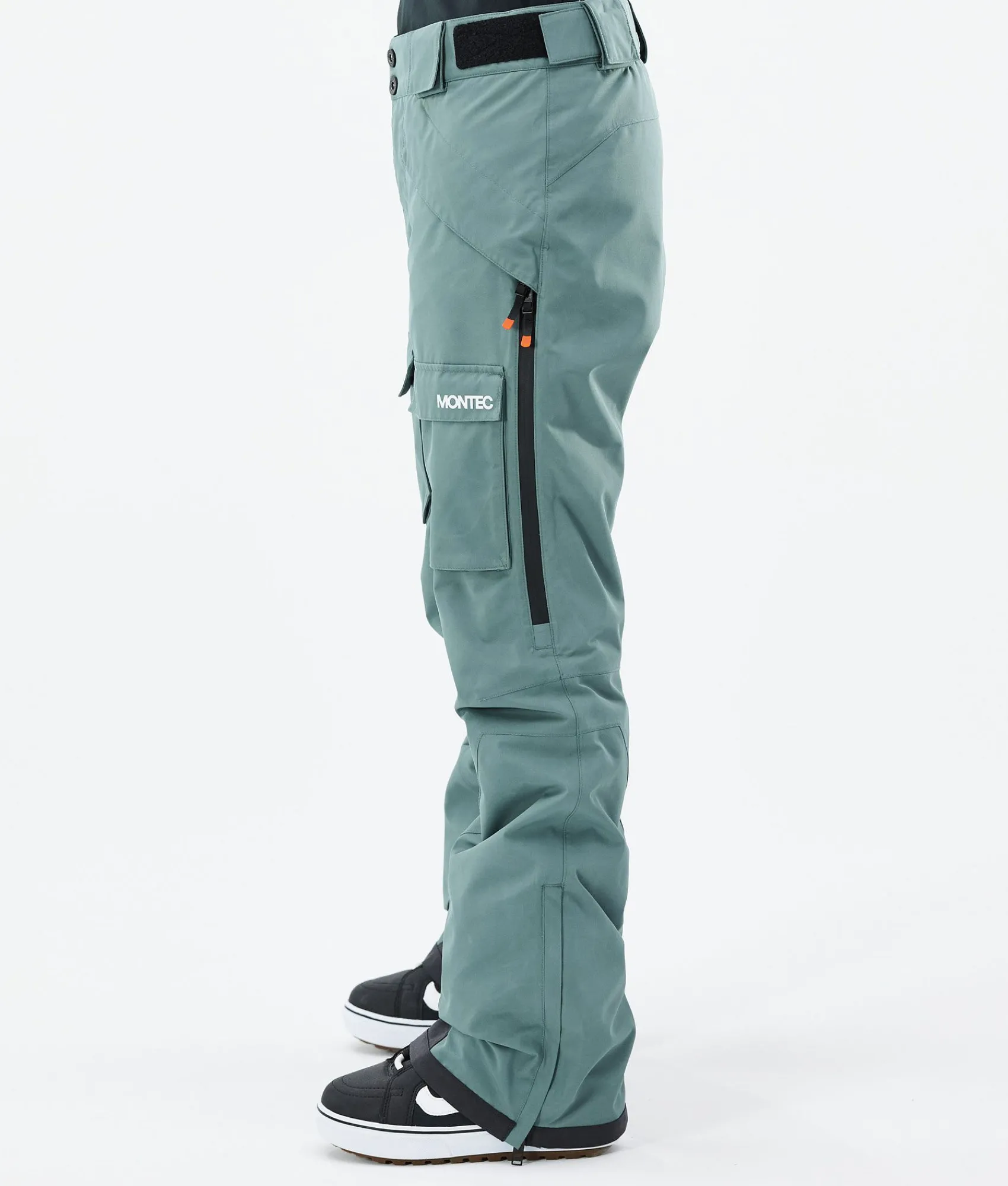MONTEC Kirin W Atlantic Fashion