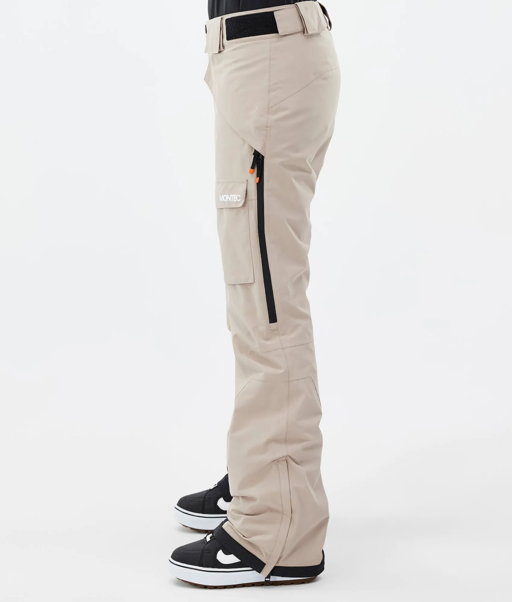 MONTEC Kirin W Sand Cheap