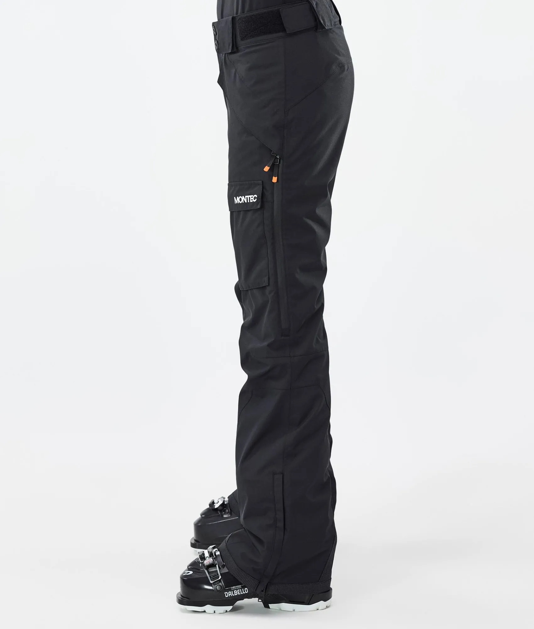 MONTEC Kirin W Black Store