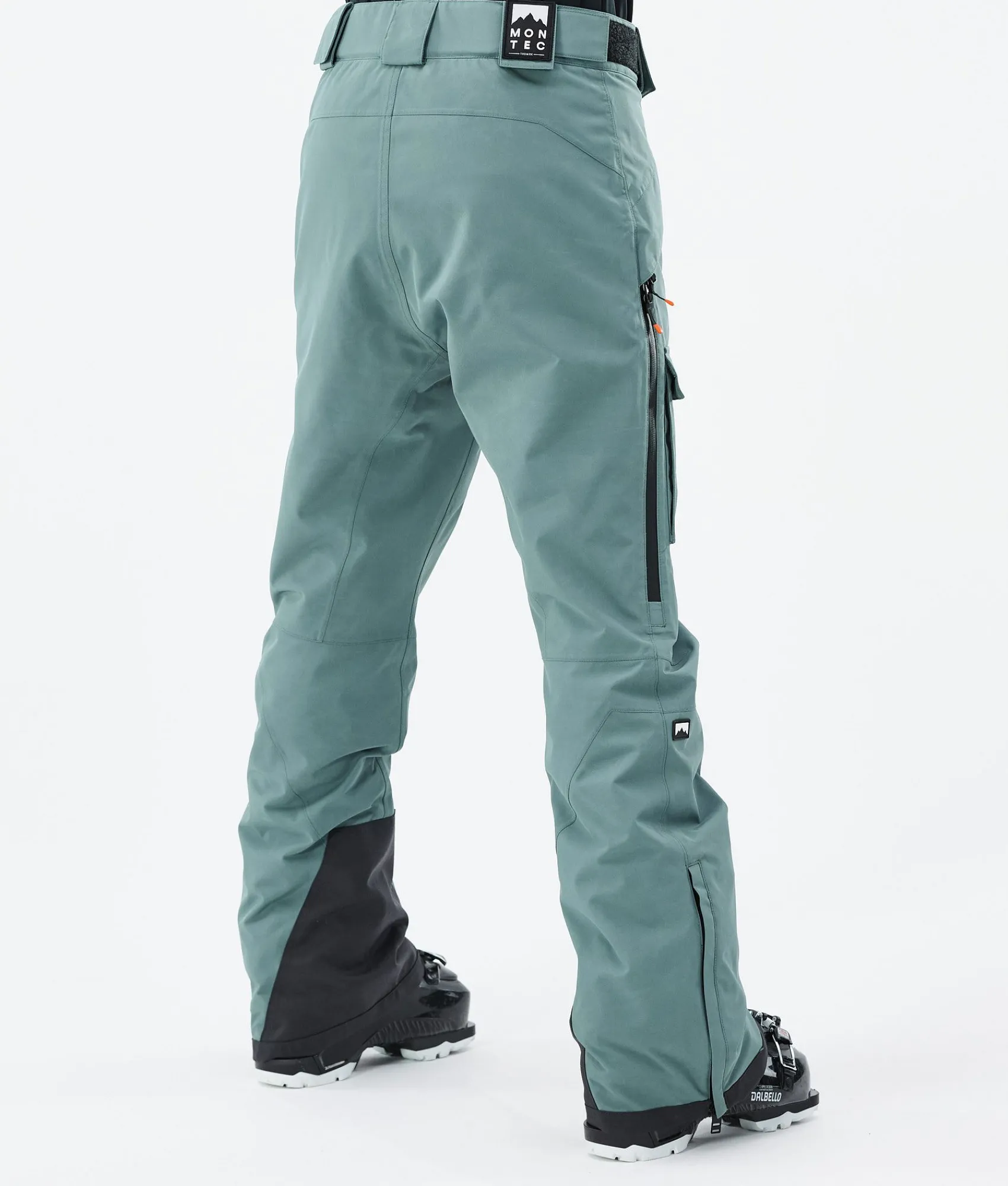 MONTEC Kirin W Atlantic Fashion