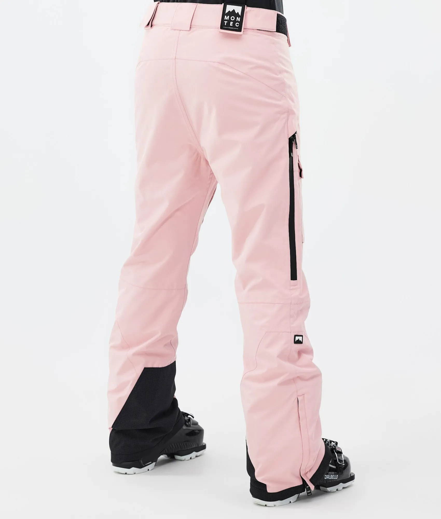 MONTEC Kirin W SoftPink New