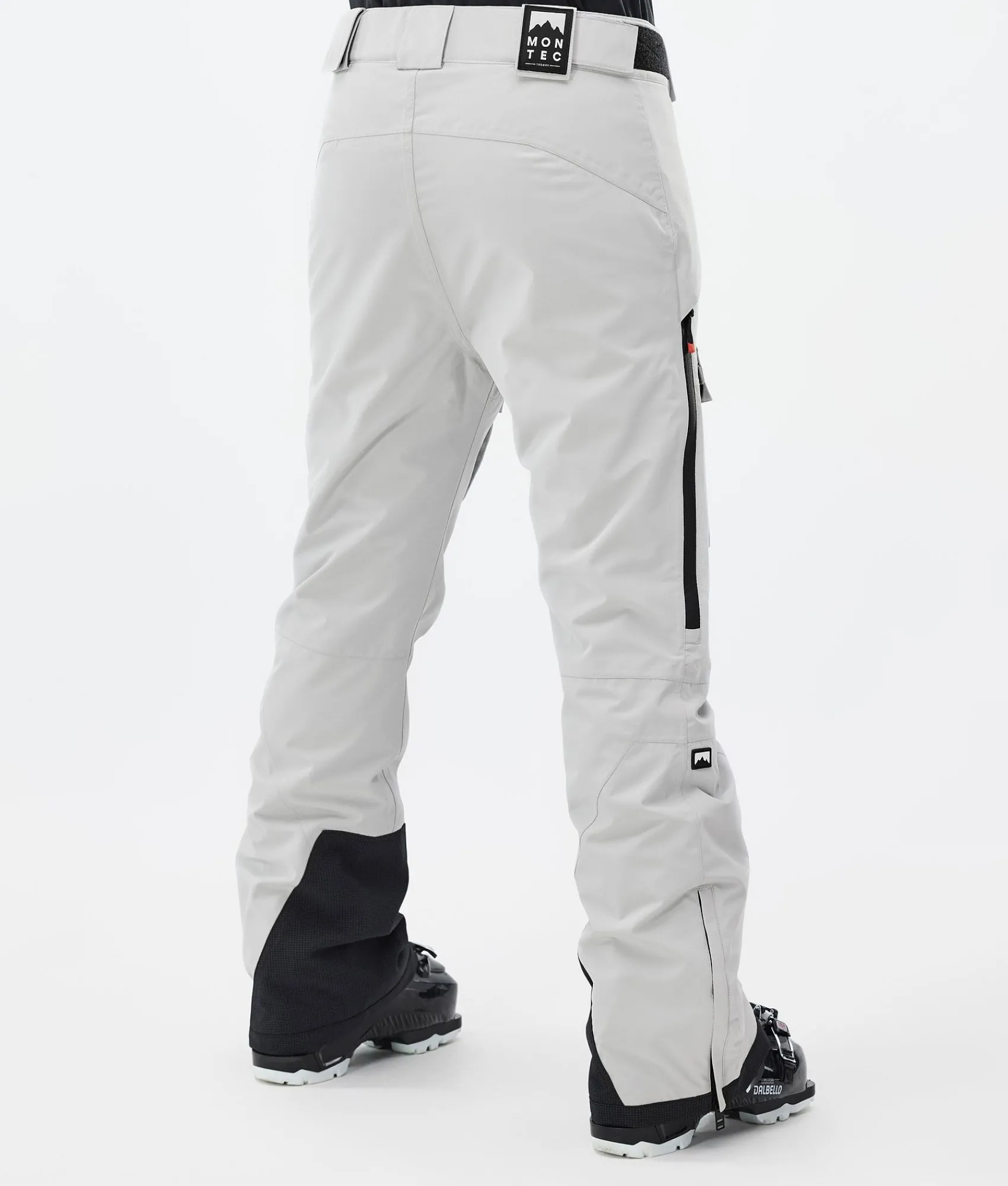 MONTEC Kirin W LightGrey Fashion