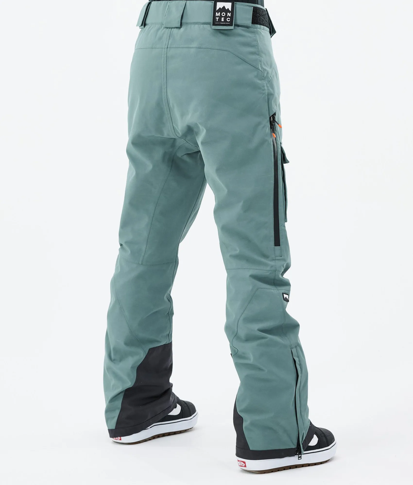 MONTEC Kirin W Atlantic Fashion