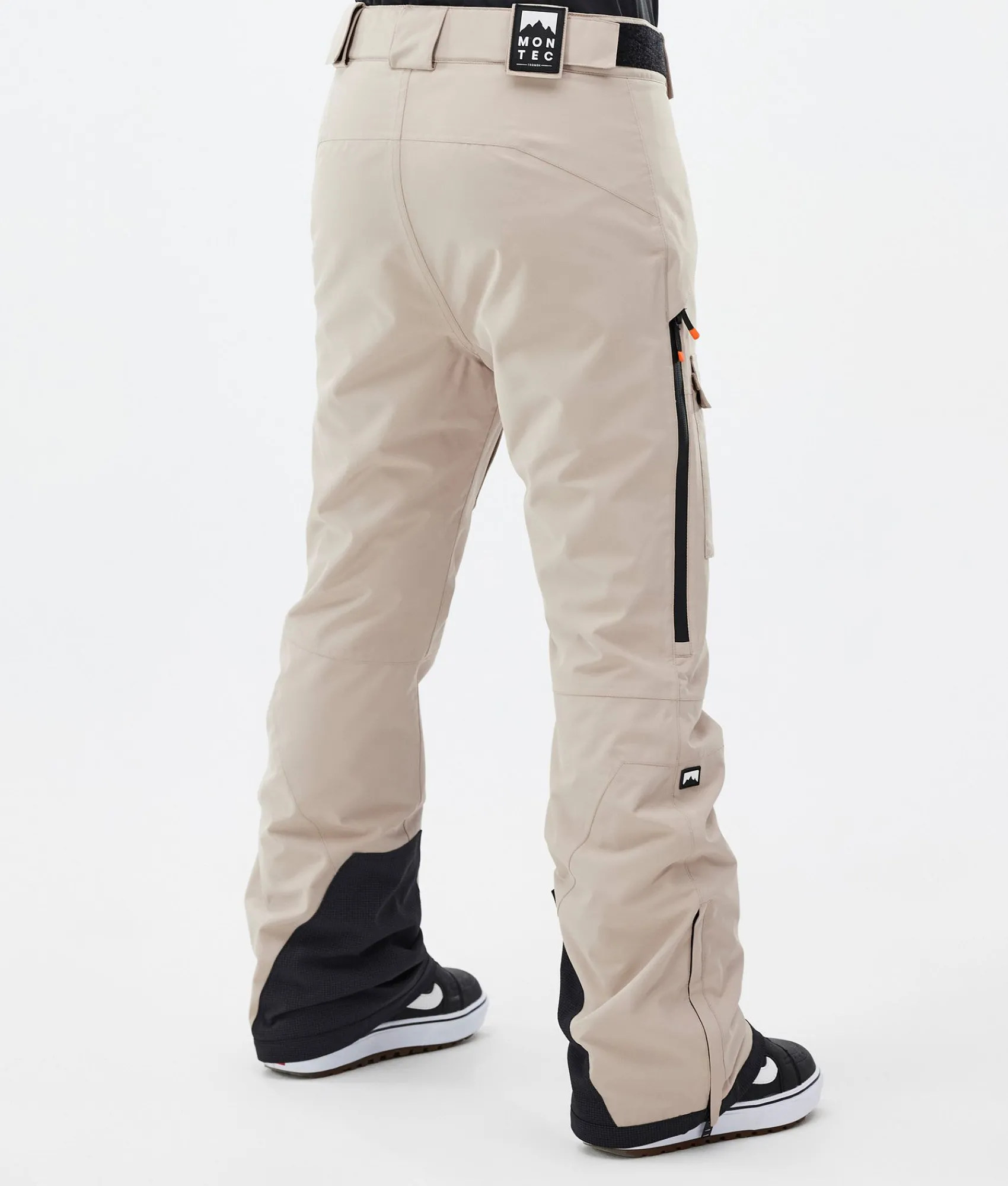 MONTEC Kirin W Sand Cheap