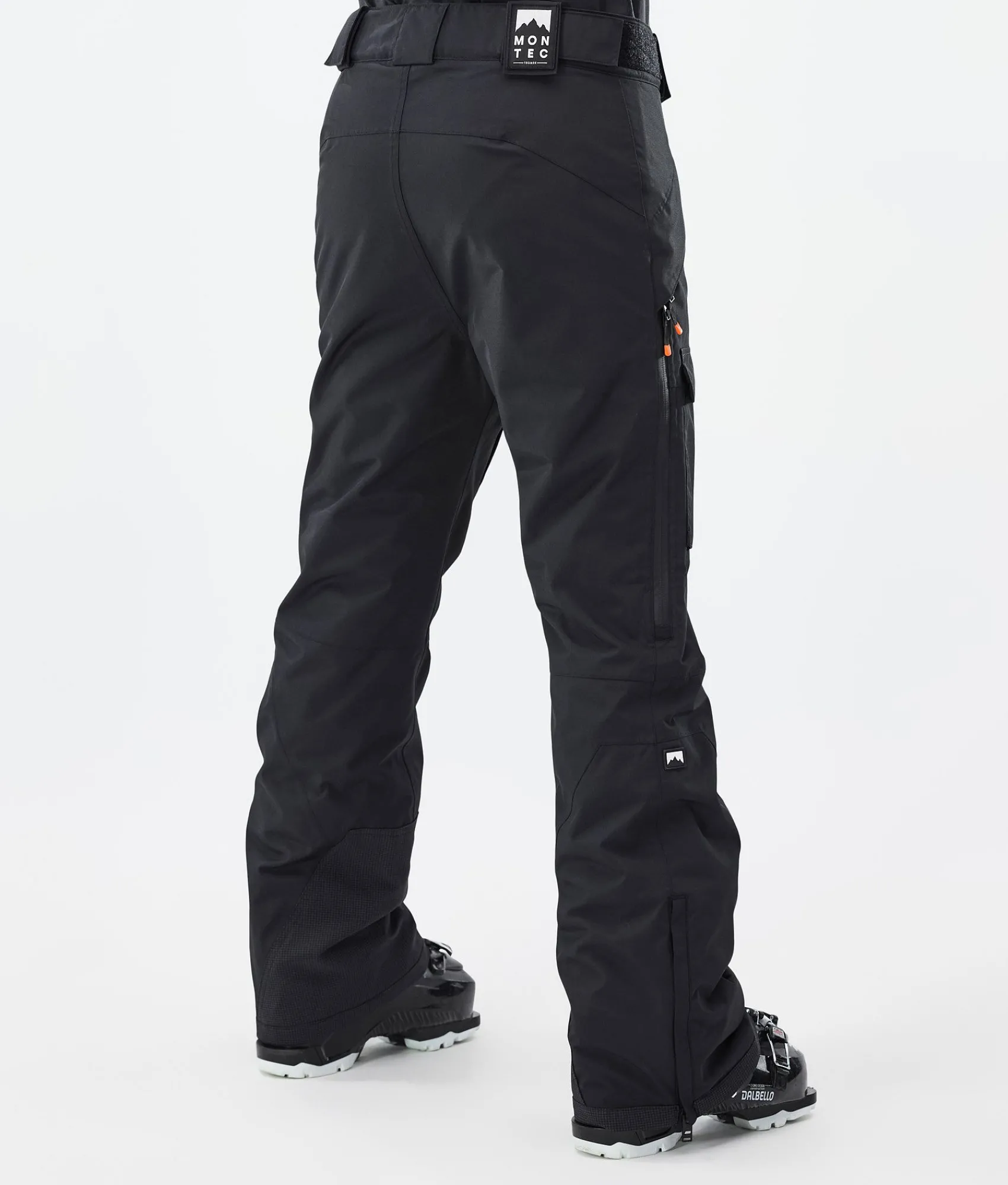 MONTEC Kirin W Black Store
