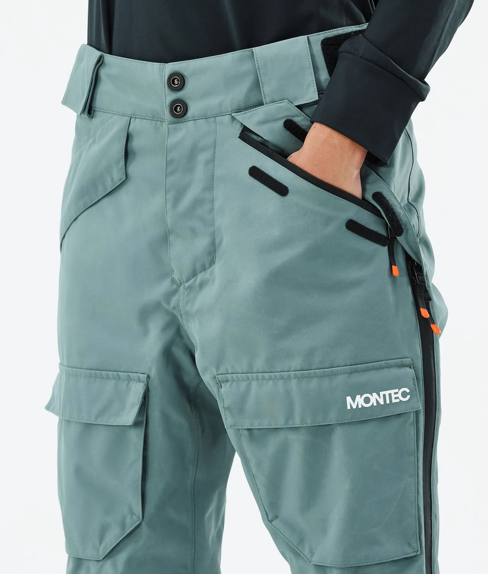MONTEC Kirin W Atlantic Fashion