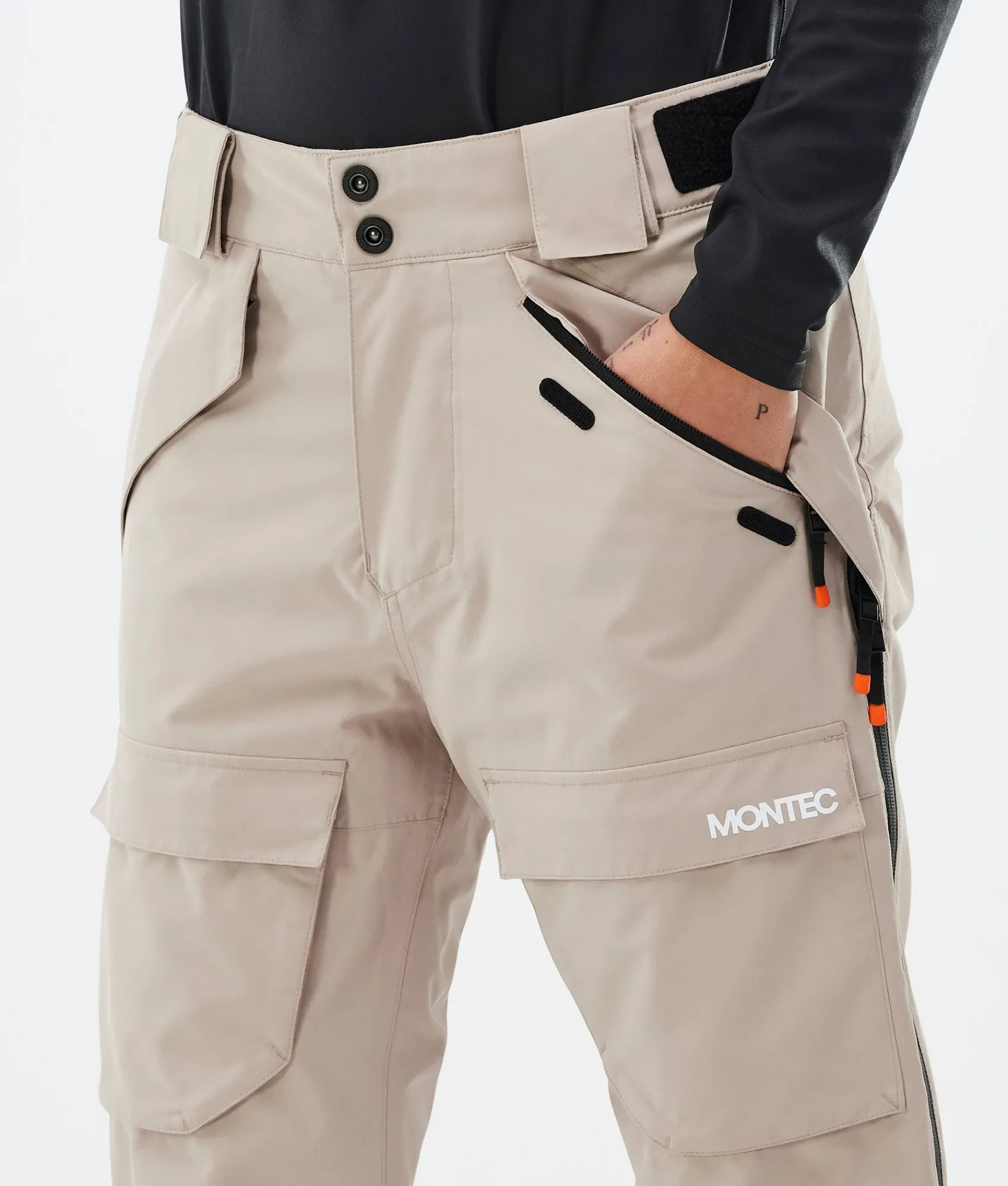 MONTEC Kirin W Sand Cheap