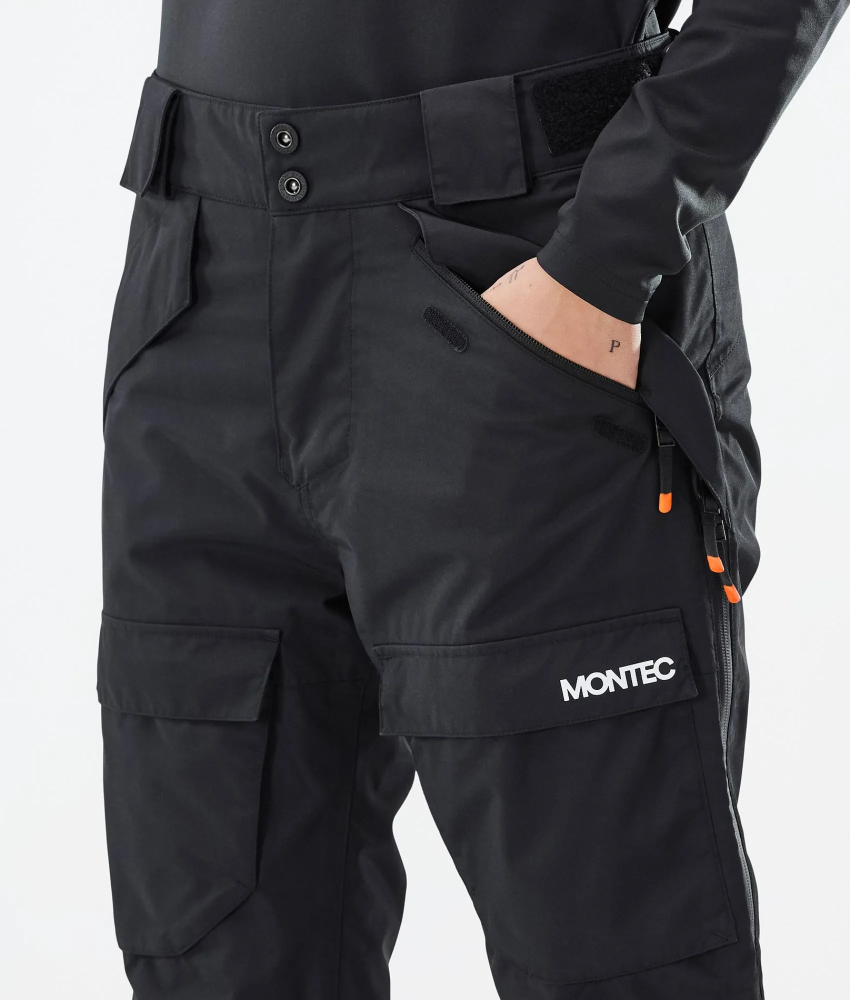 MONTEC Kirin W Black Store