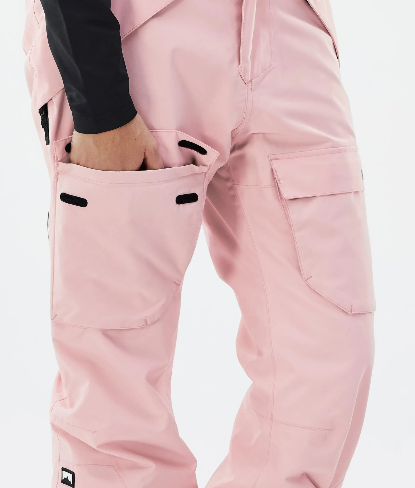MONTEC Kirin W SoftPink New